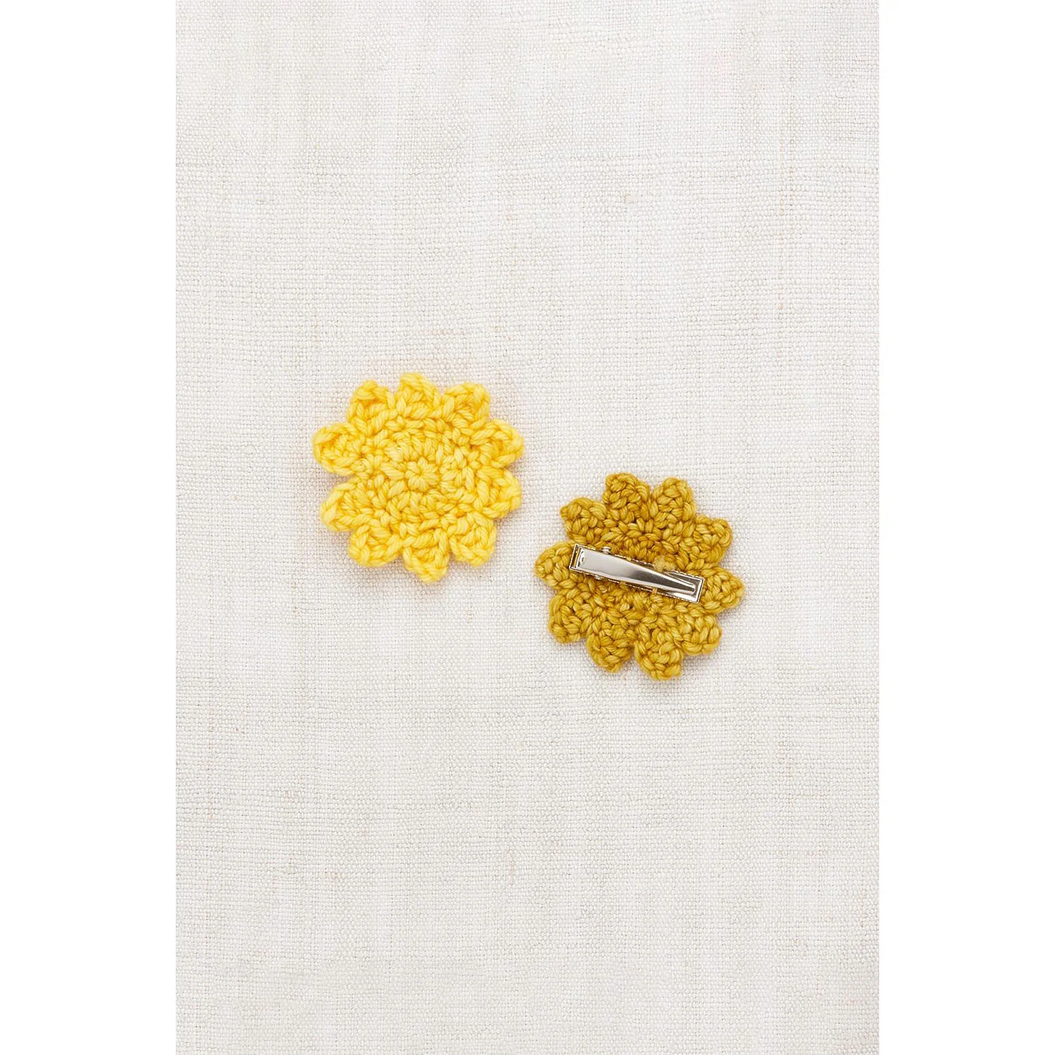 Misha and Puff Mango Sun Clip Set - Image 2