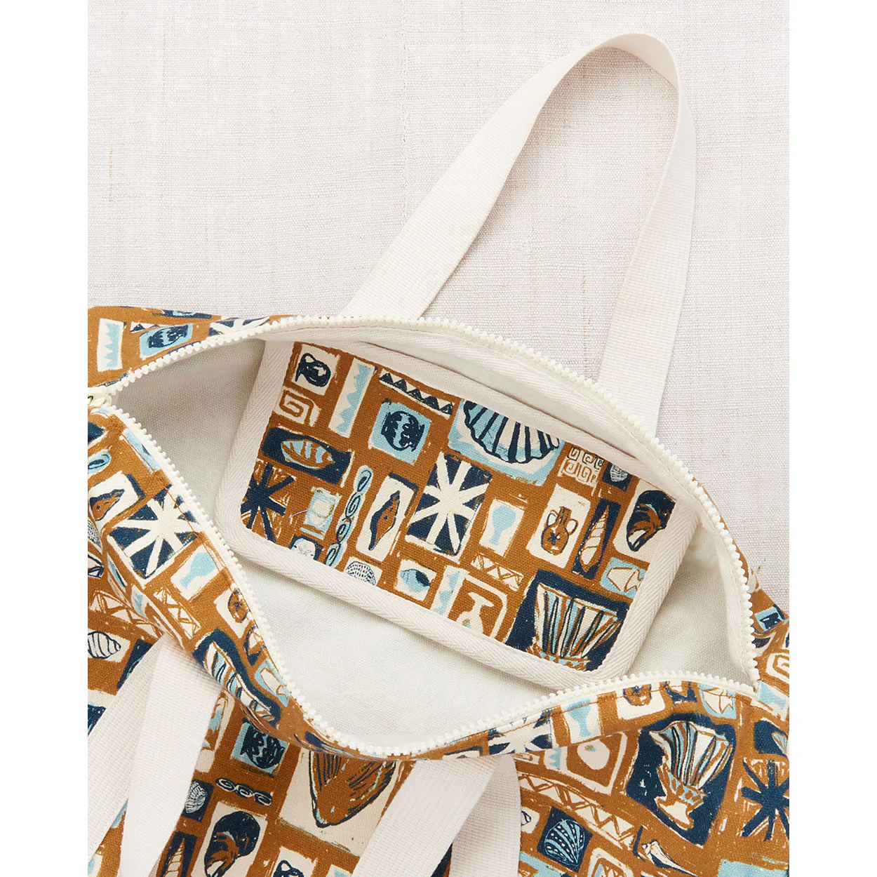 Misha and Puff Marigold Collection Weekender - Image 3
