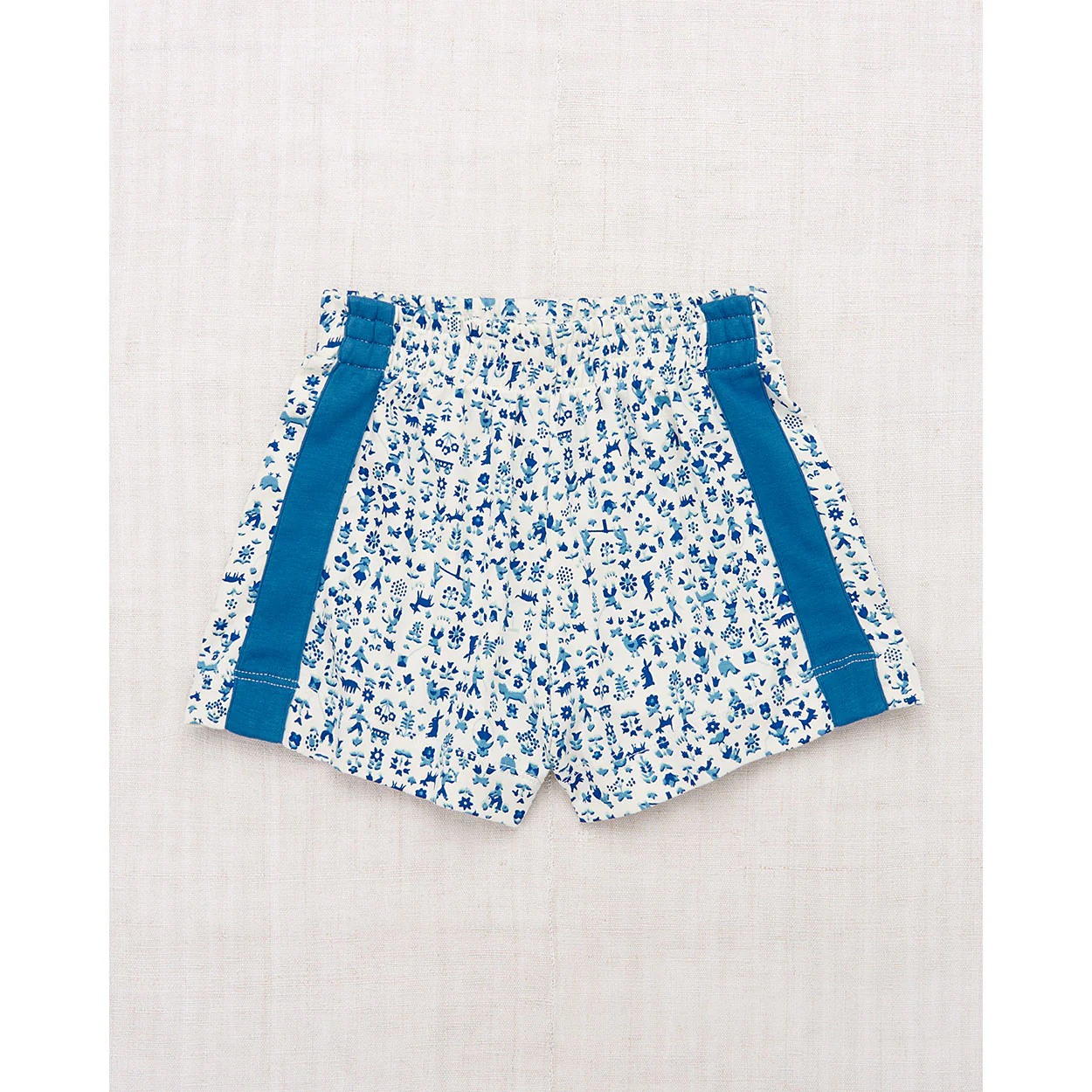 Misha and Puff Marzipan Country Walk Resort Short