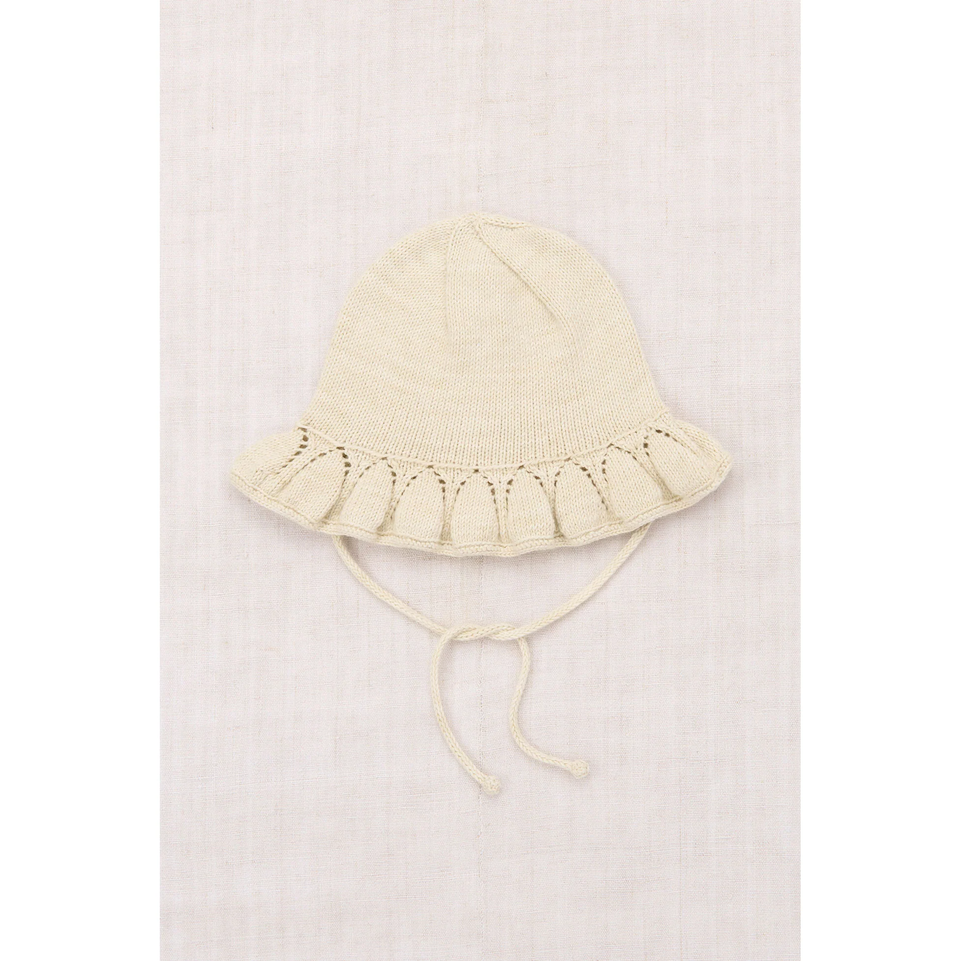 Misha and Puff   Marzipan Starling Sunhat