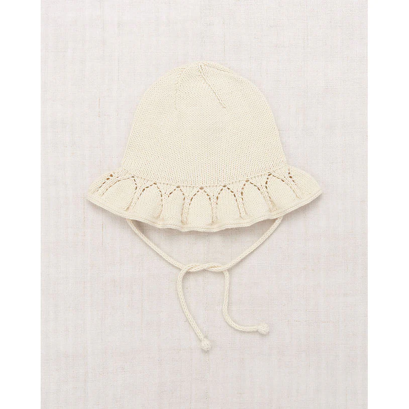 Misha and Puff Marzipan Starling Sunhat