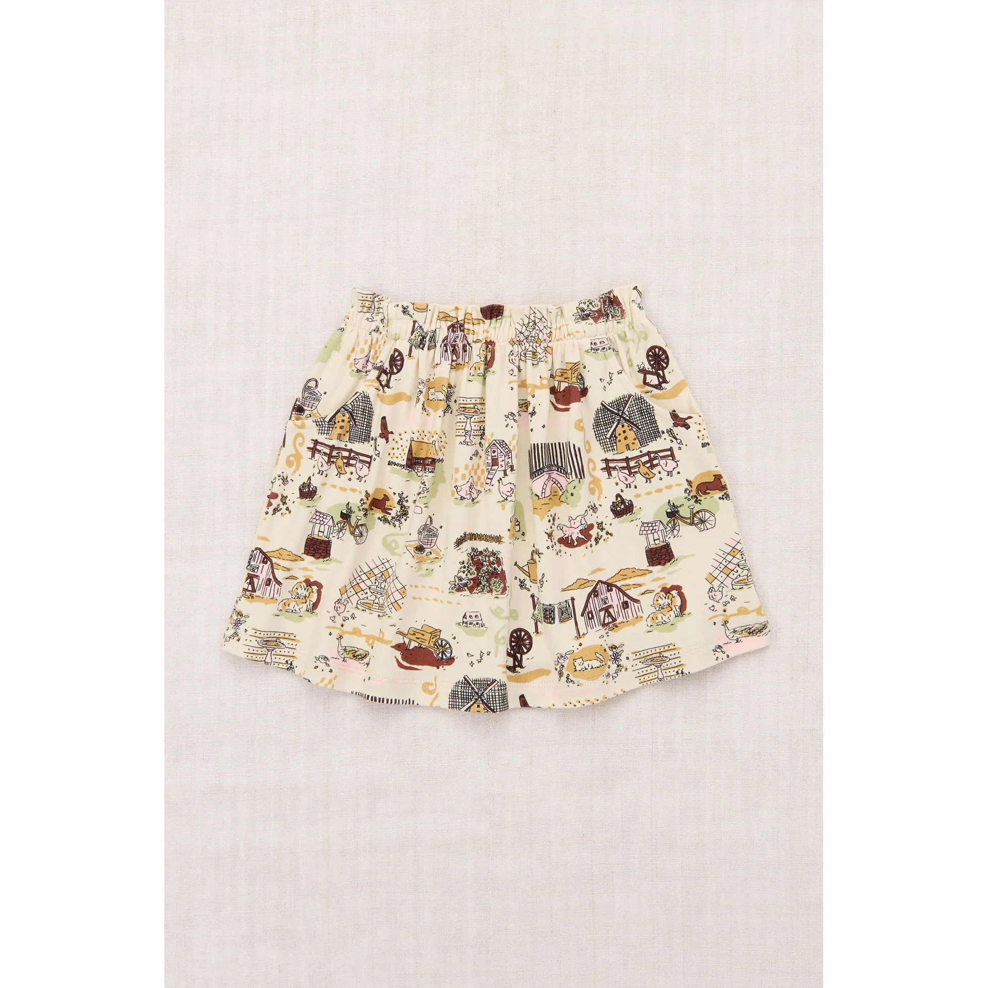 Misha and Puff   Marzipan Storyland Sadie Skirt