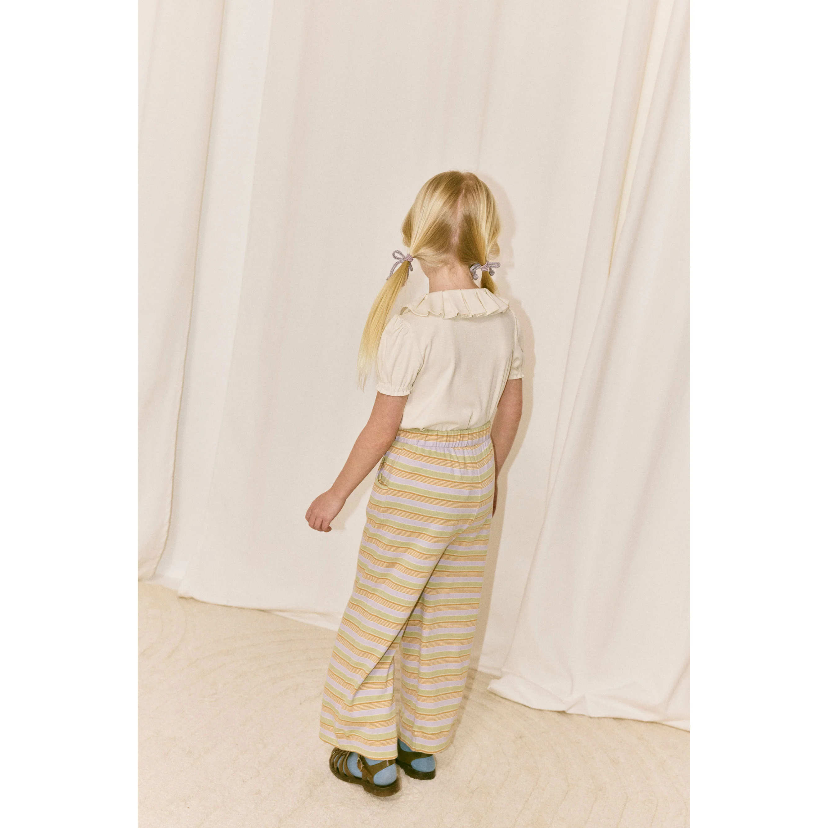 Misha and Puff Marzipan Ulla Tee - Image 3