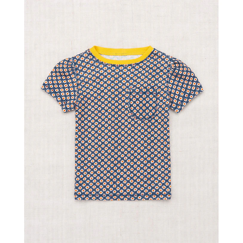 Misha and Puff Moonlight Flower Dot Ramona Tee