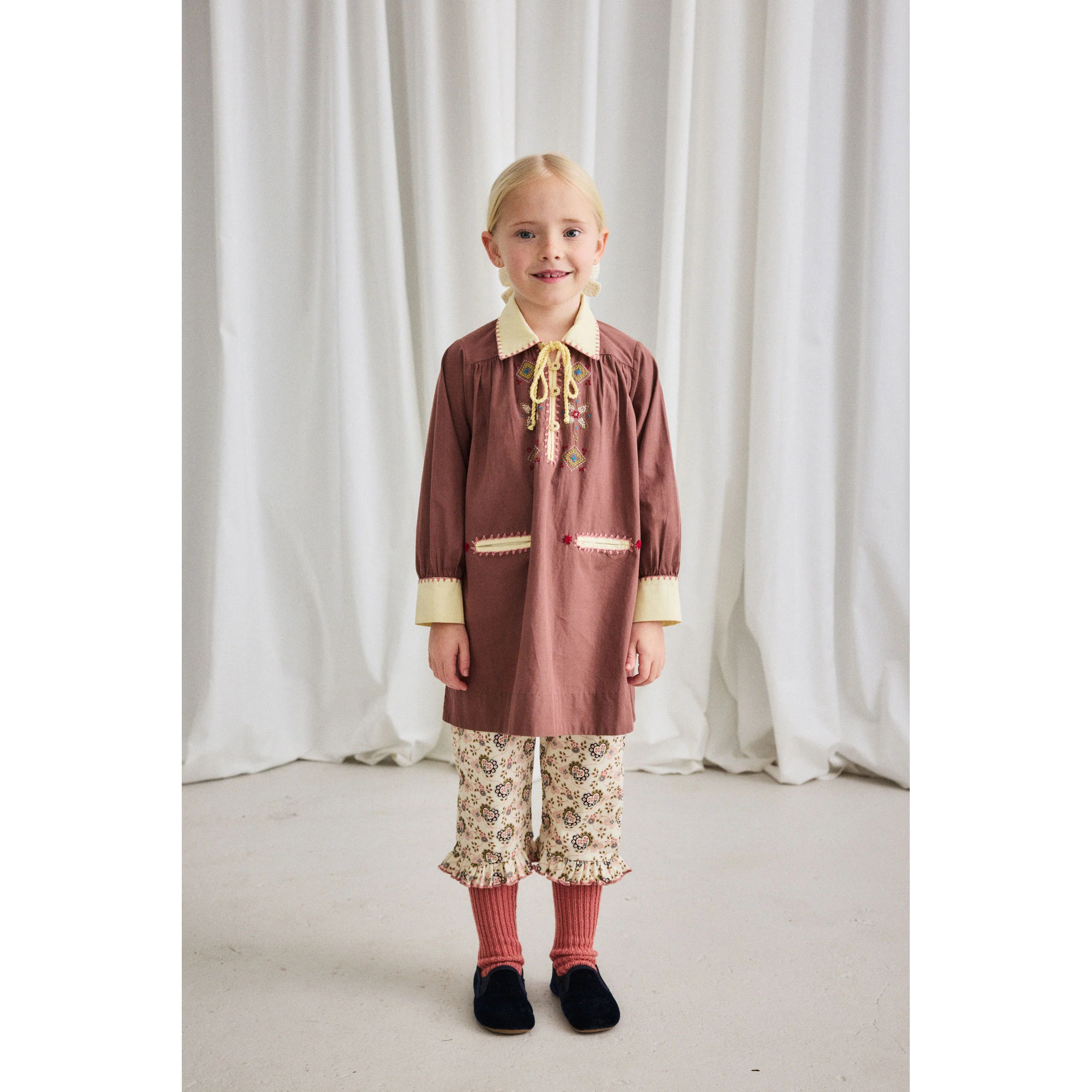 Misha and Puff Mousse Anita Dress - Image 2