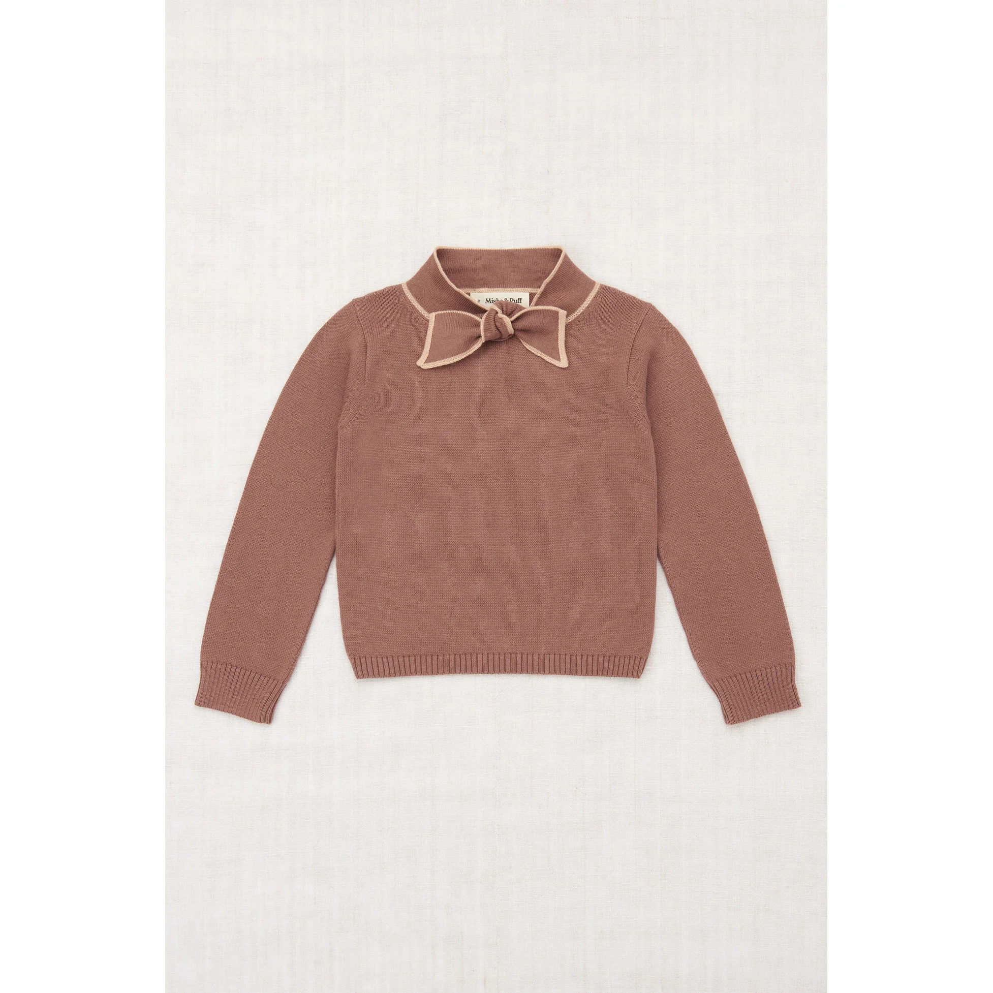 Misha and Puff Mousse Elsa Sweater