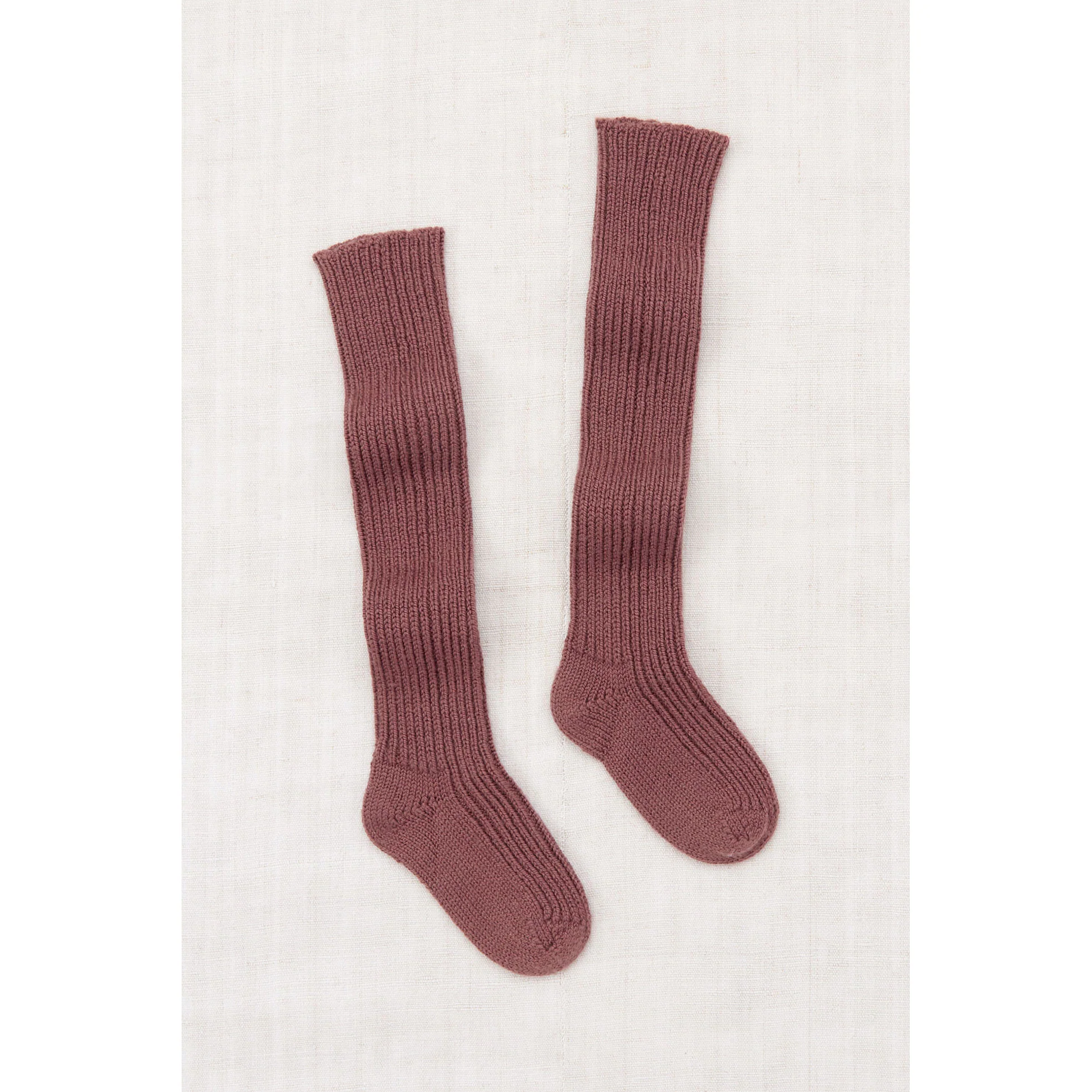 Misha and Puff Mousse Over-Knee Sock
