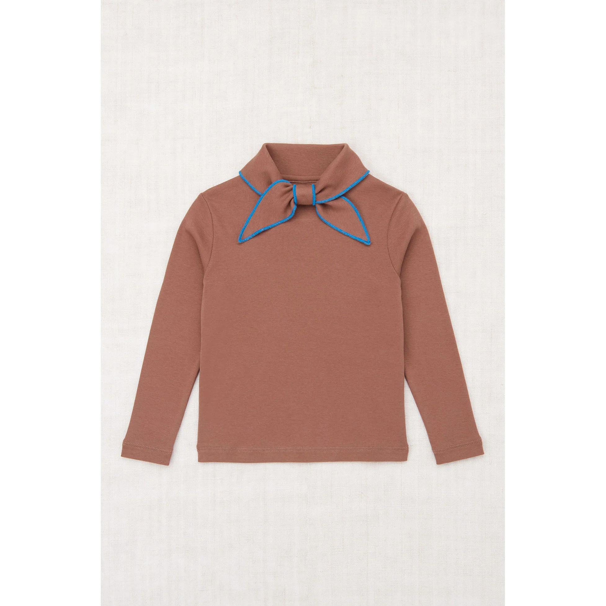 Misha and Puff Mousse Scout Top