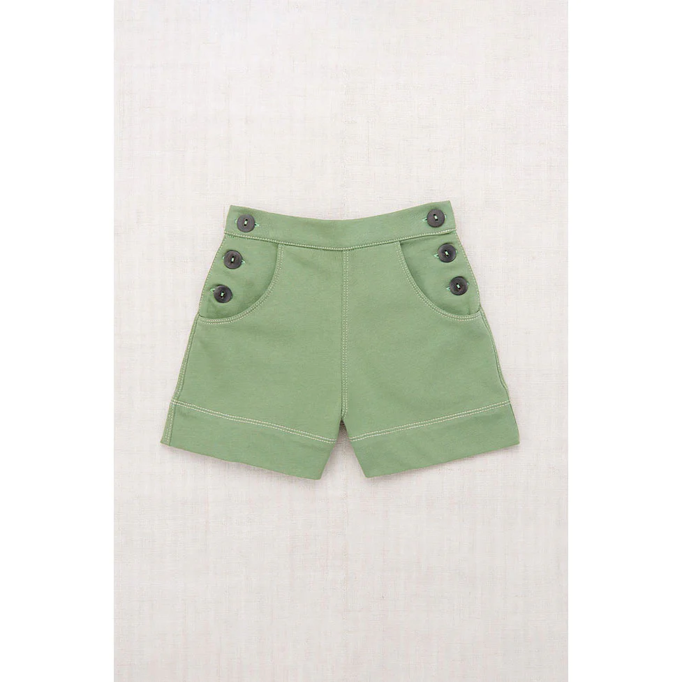 Misha and Puff Oakmoss Sailor Short