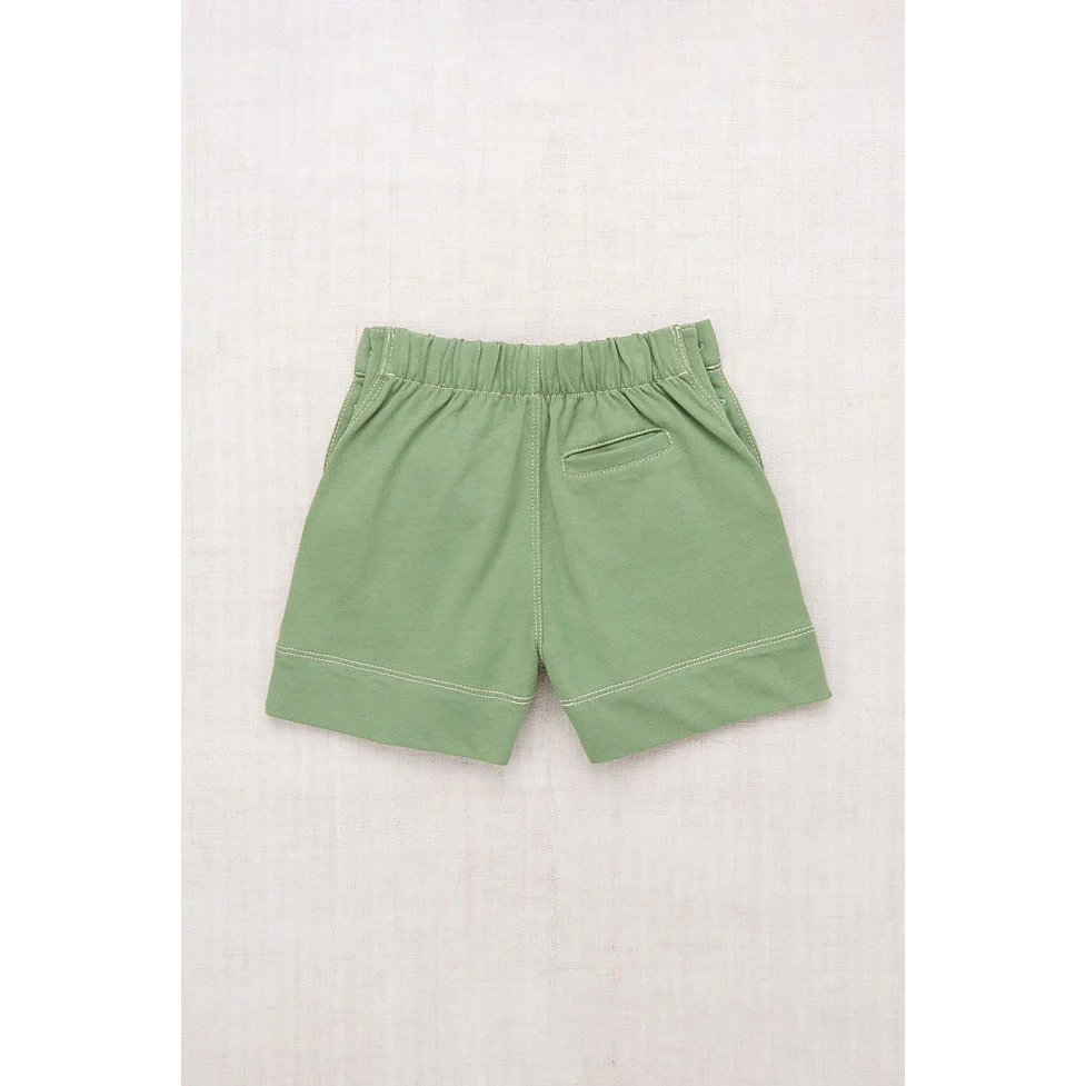 Misha and Puff Oakmoss Sailor Short - Image 2