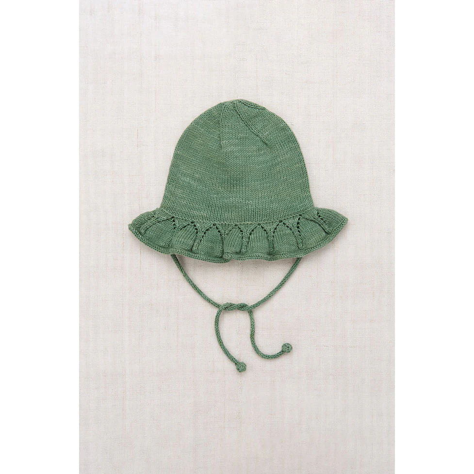 Misha and Puff Oakmoss Starling Sunhat