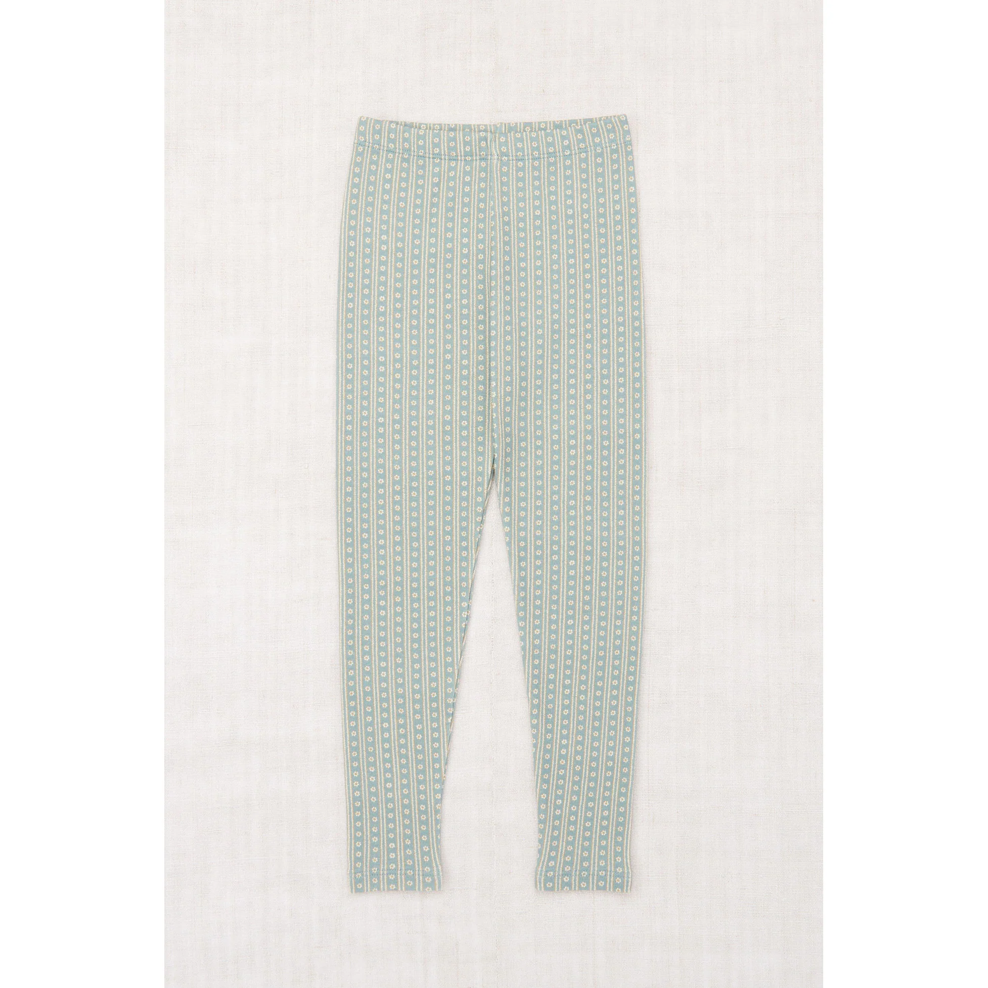Misha and Puff Overcast Little House Floral Legging