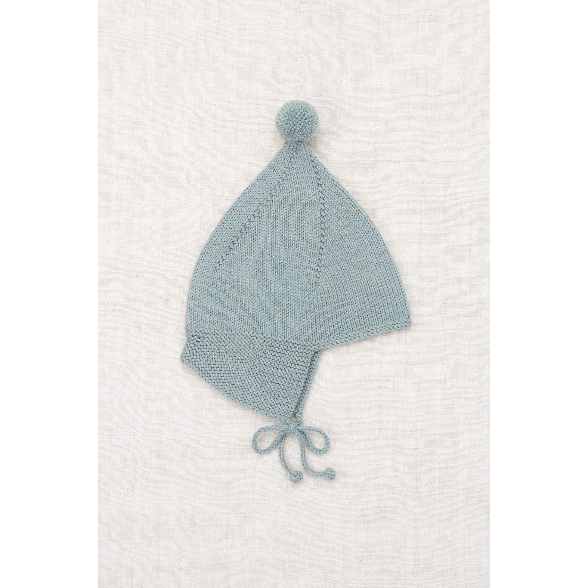 Misha and Puff Overcast Pointy Peak Hat