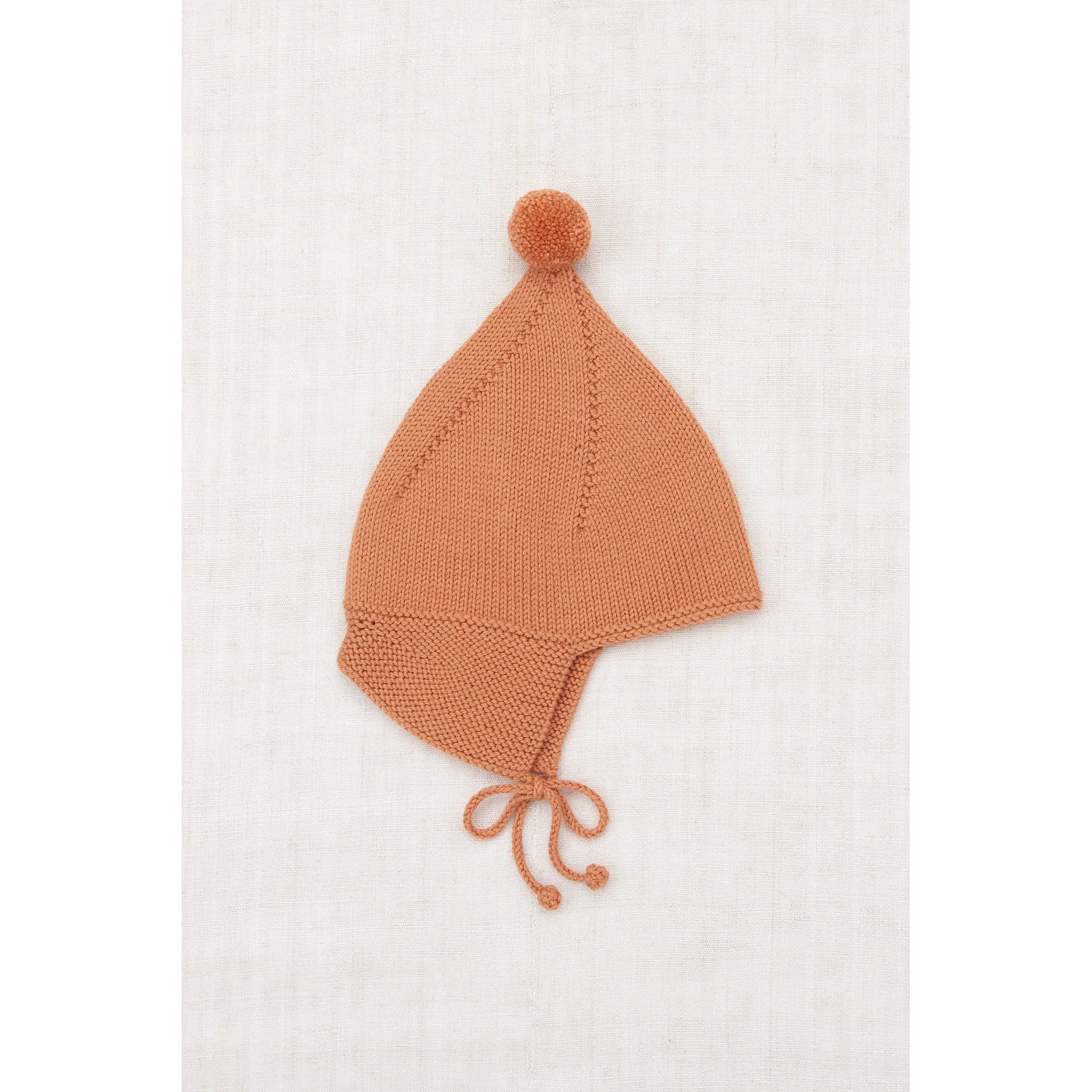 Misha and Puff Palomino Pointy Peak Hat