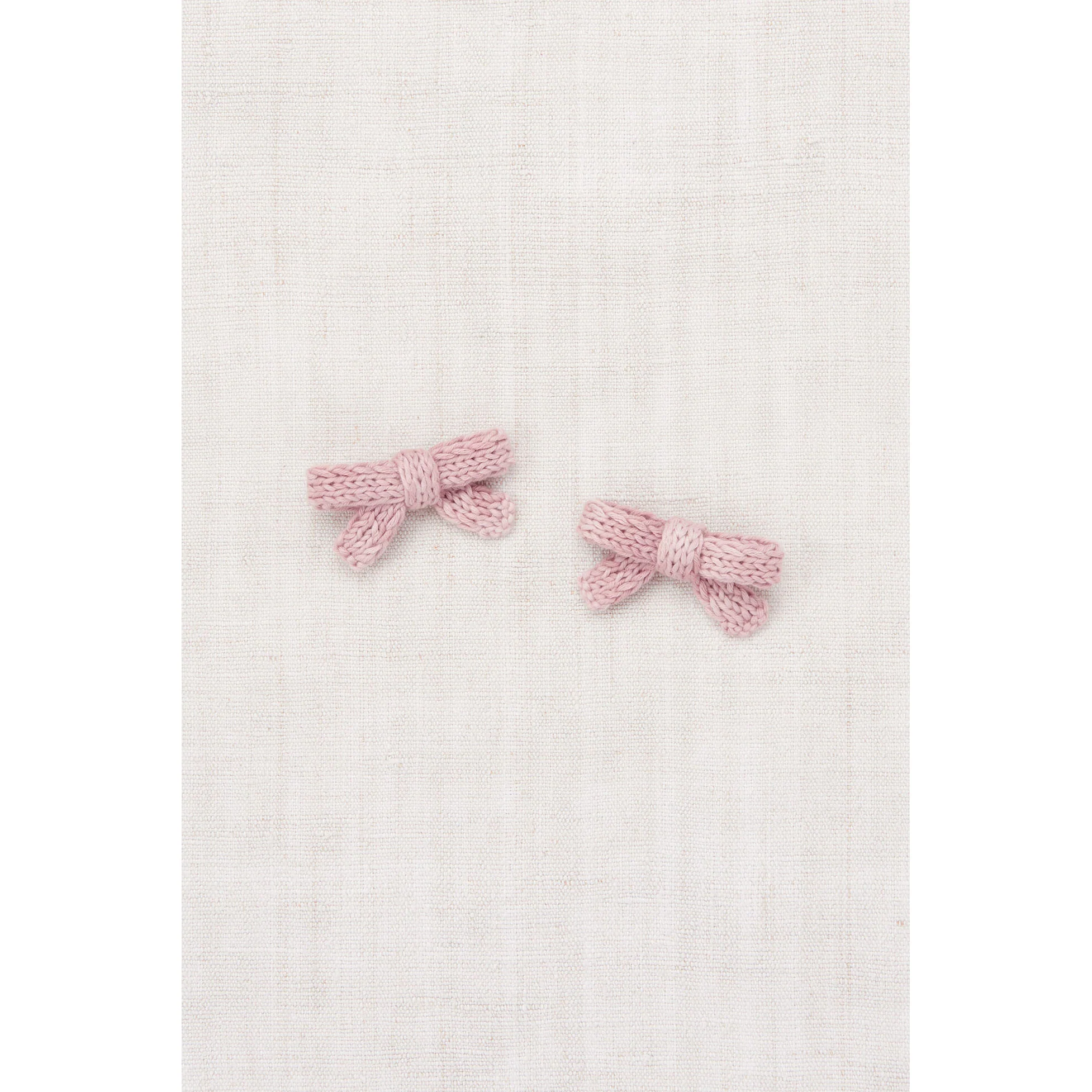 Misha and Puff Parfait Goldie Bow Set