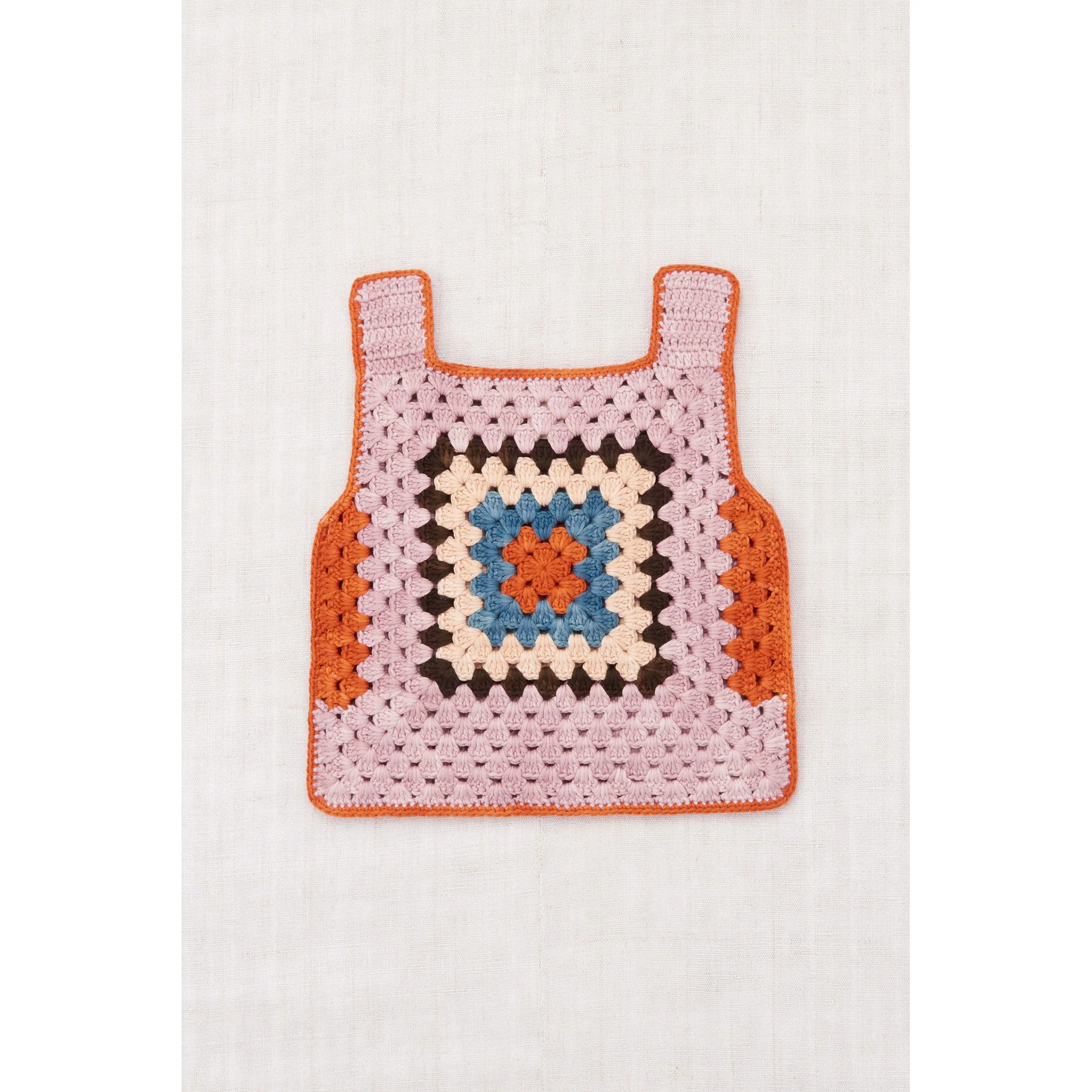 Misha and Puff Parfait Lake House Vest