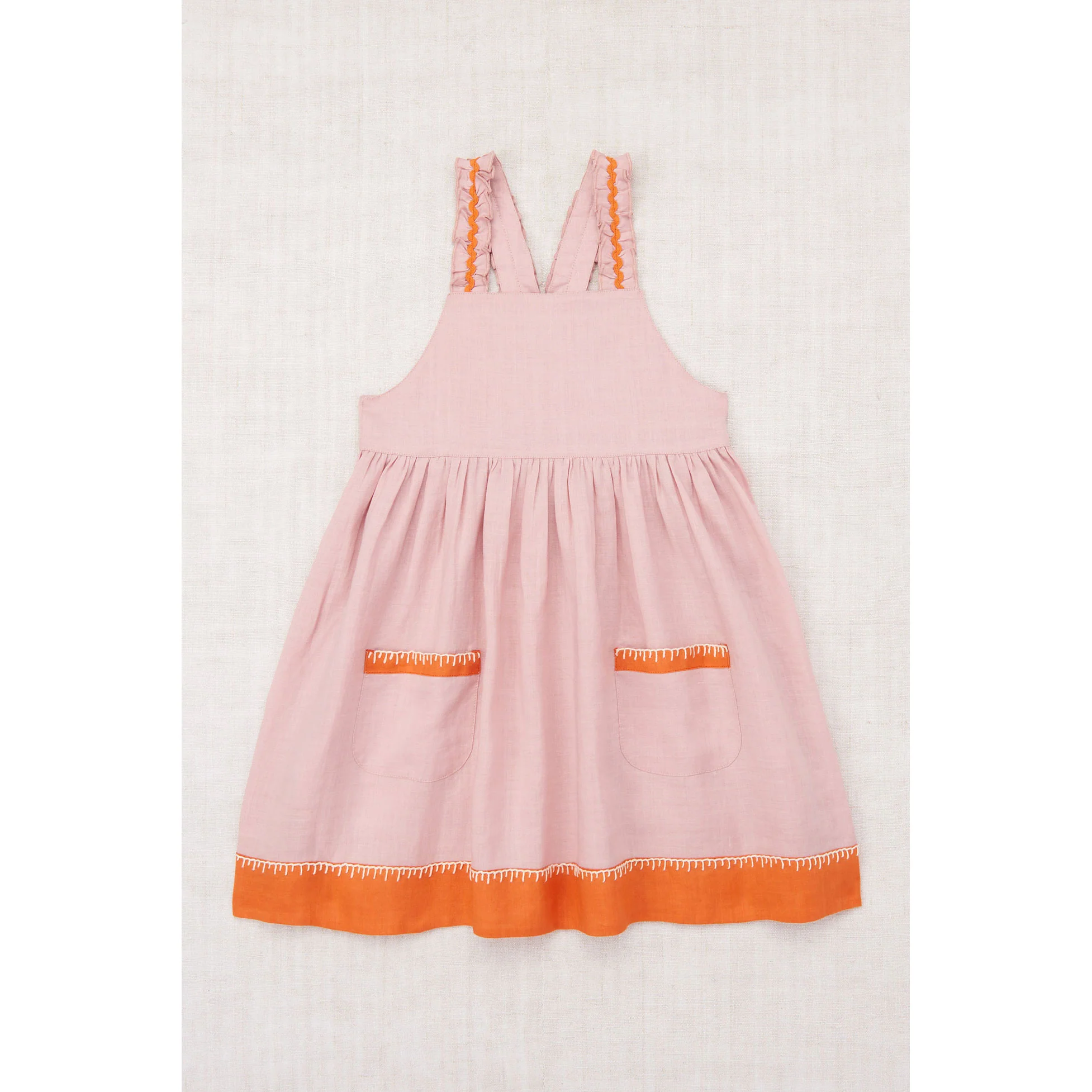 Misha and Puff Parfait Willa Dress