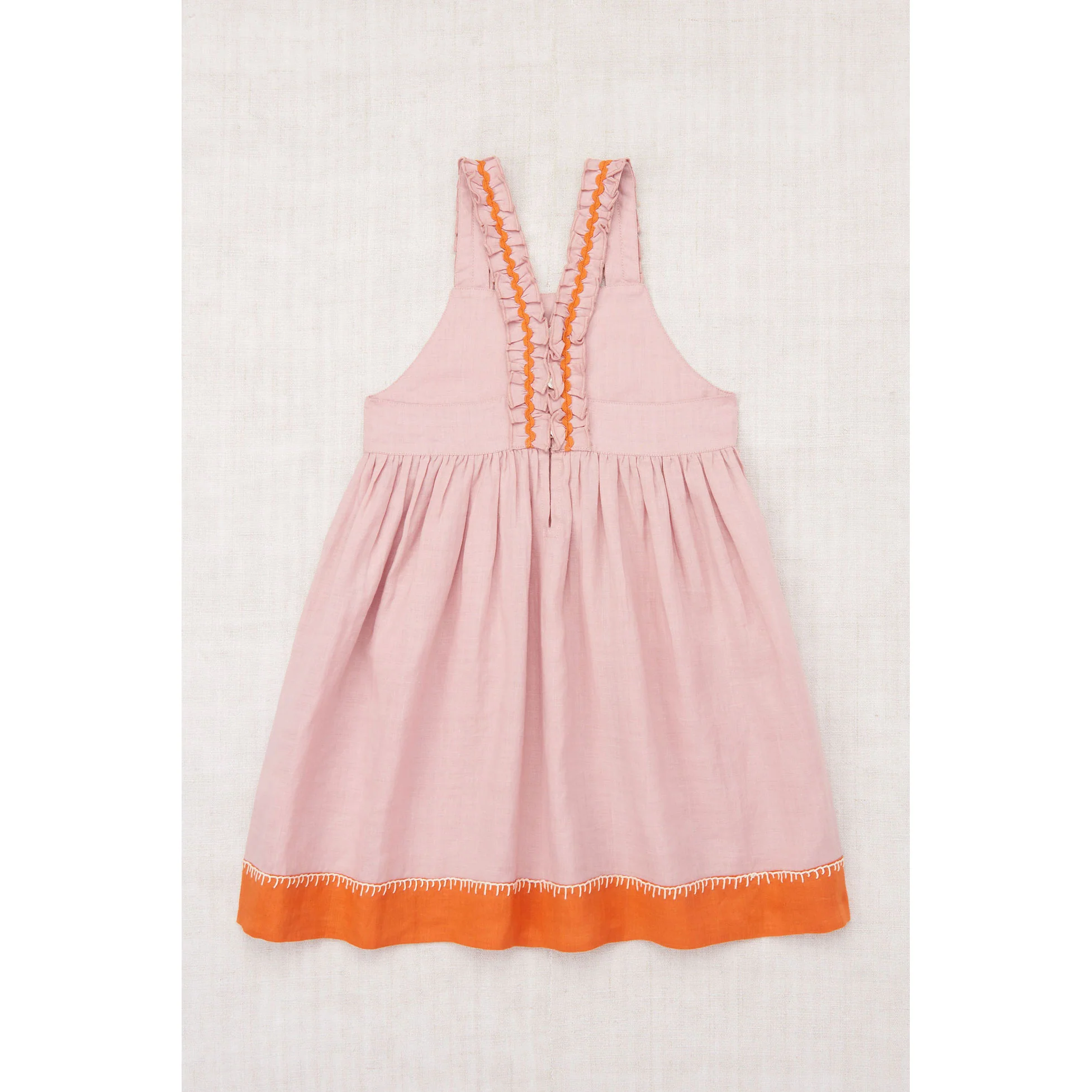 Misha and Puff Parfait Willa Dress - Image 3