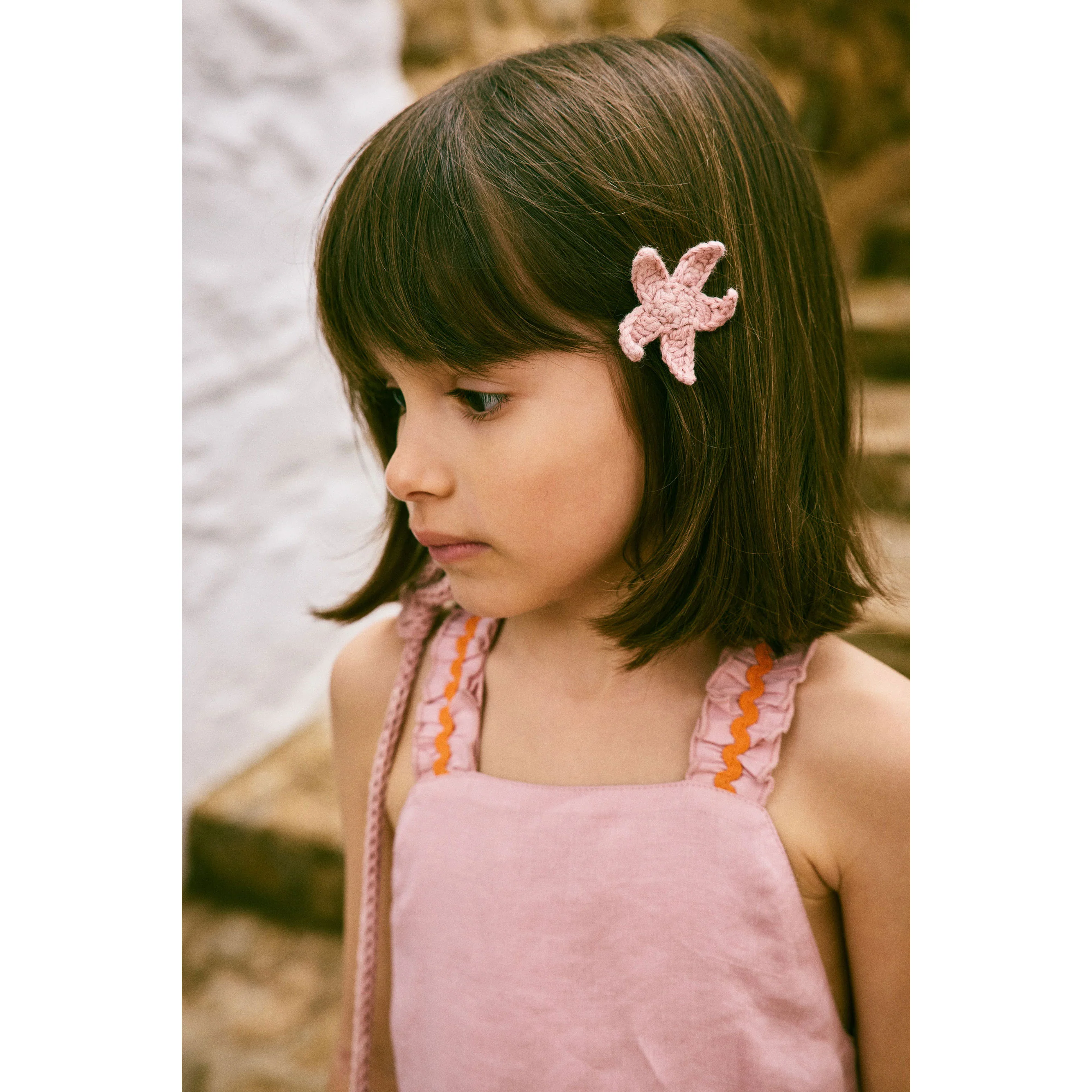 Misha and Puff Parfait Willa Dress - Image 5