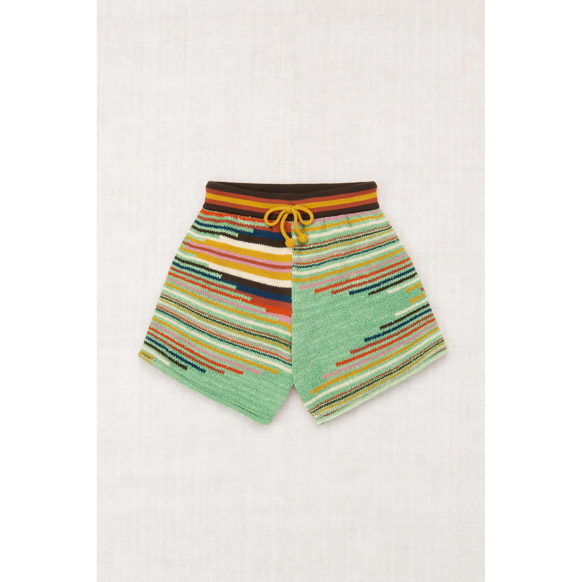 Misha and Puff Peapod Tapestry Boxer Short