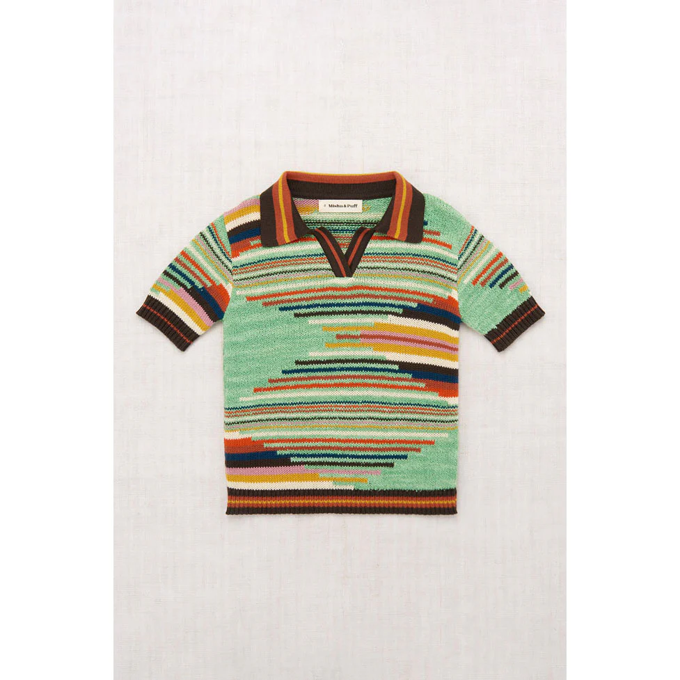 Misha and Puff Peapod Tapestry Francis Polo
