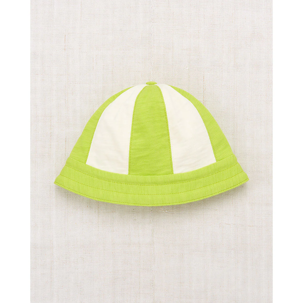 Misha and Puff Peridot Beach Hat