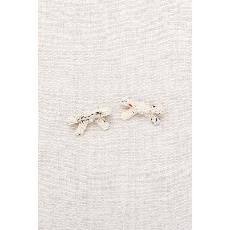Misha and Puff Picnic Confetti Bow Set - Image 2