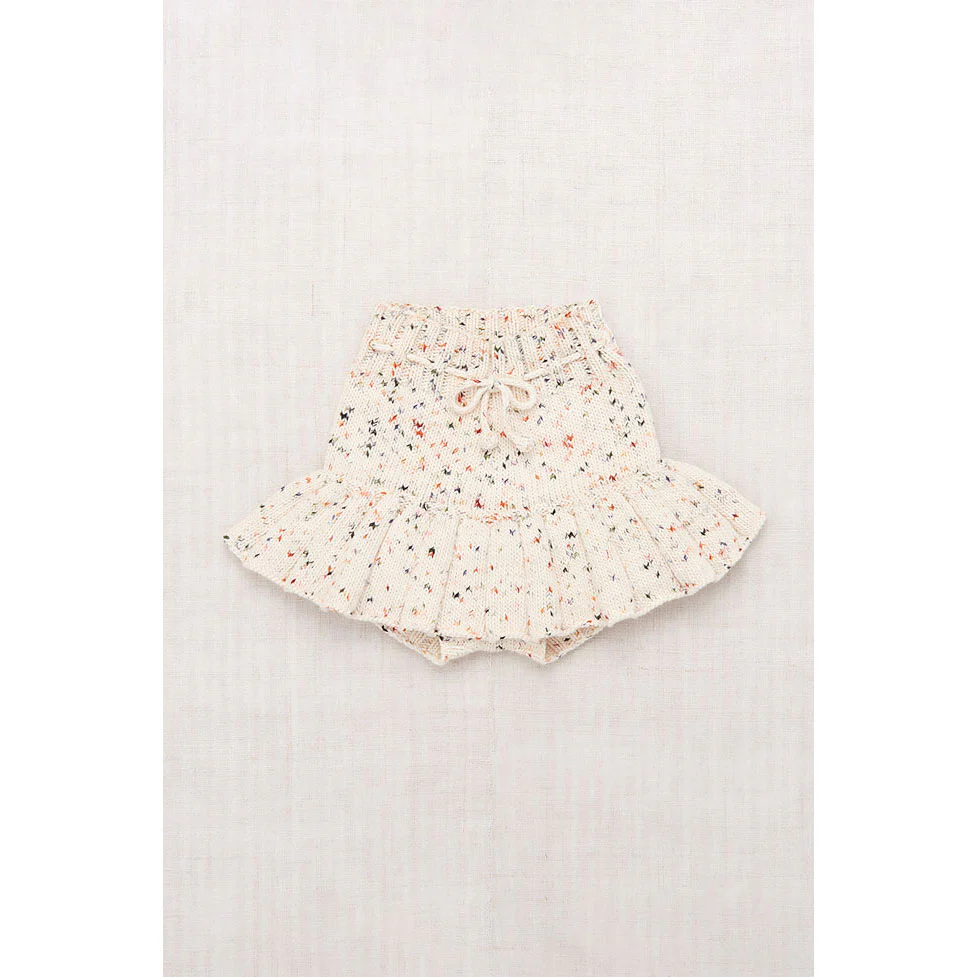 Misha and Puff Picnic Confetti Skating Pond Skirt