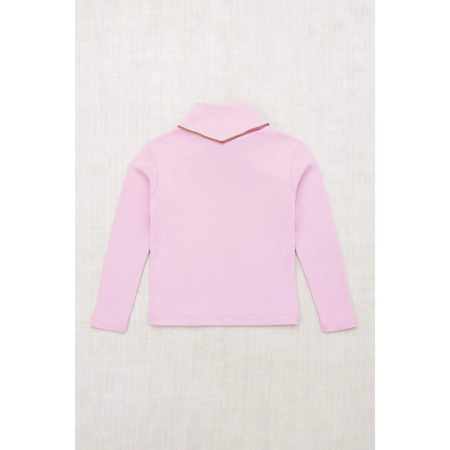 Misha and Puff Pink Lilac Scout Top - Image 2