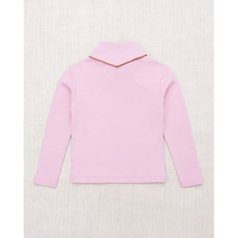 Misha and Puff Pink Lilac Scout Top - Image 2