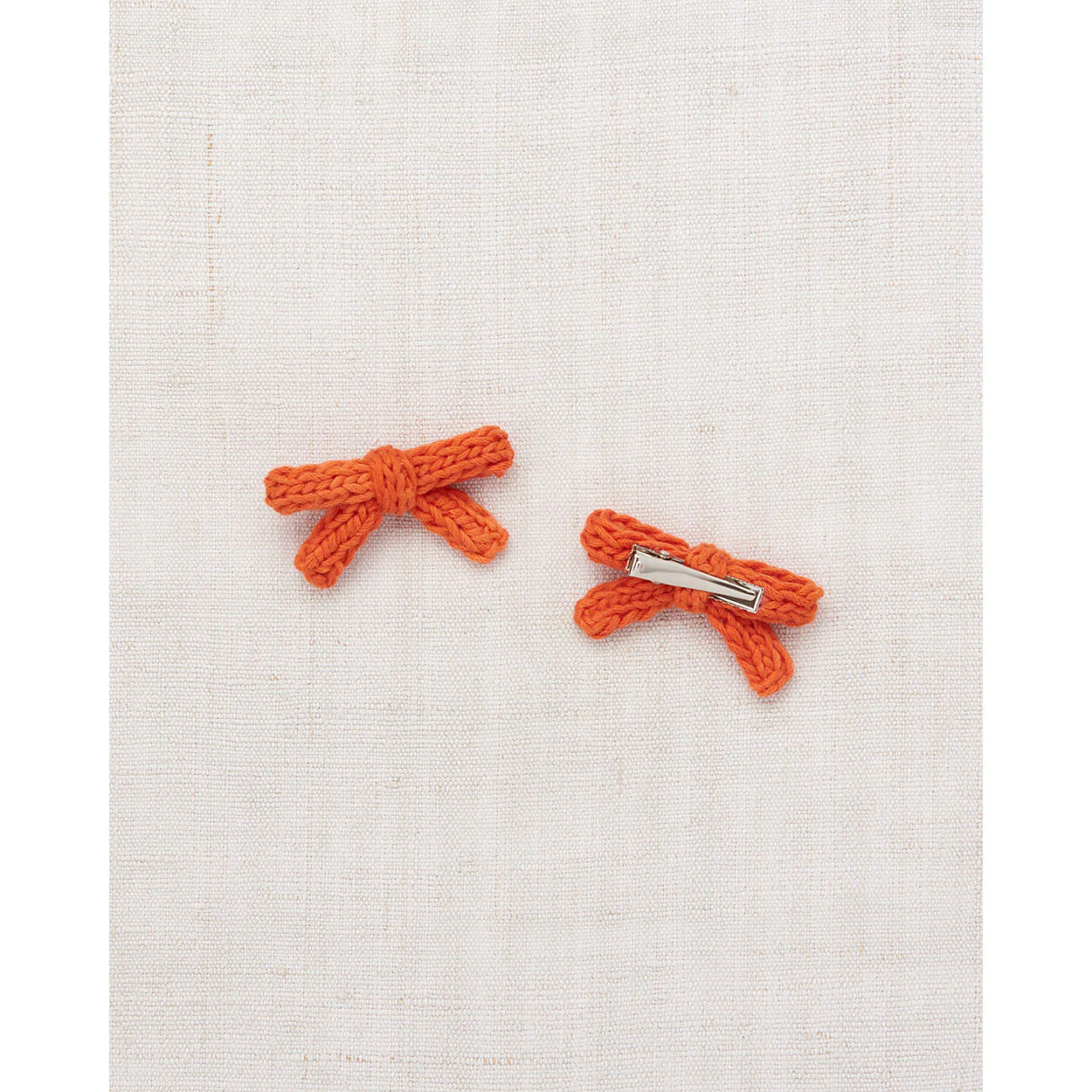 Misha and Puff Poppy Goldie Bow Set - Image 2