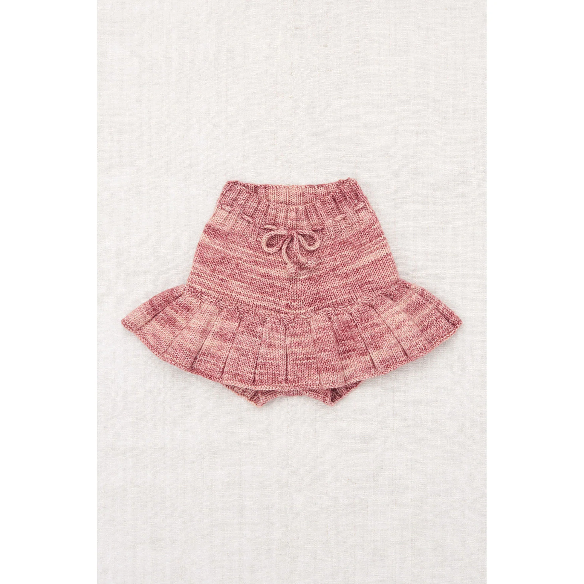 Misha and Puff Prairie Rose Skating Pond Skirt