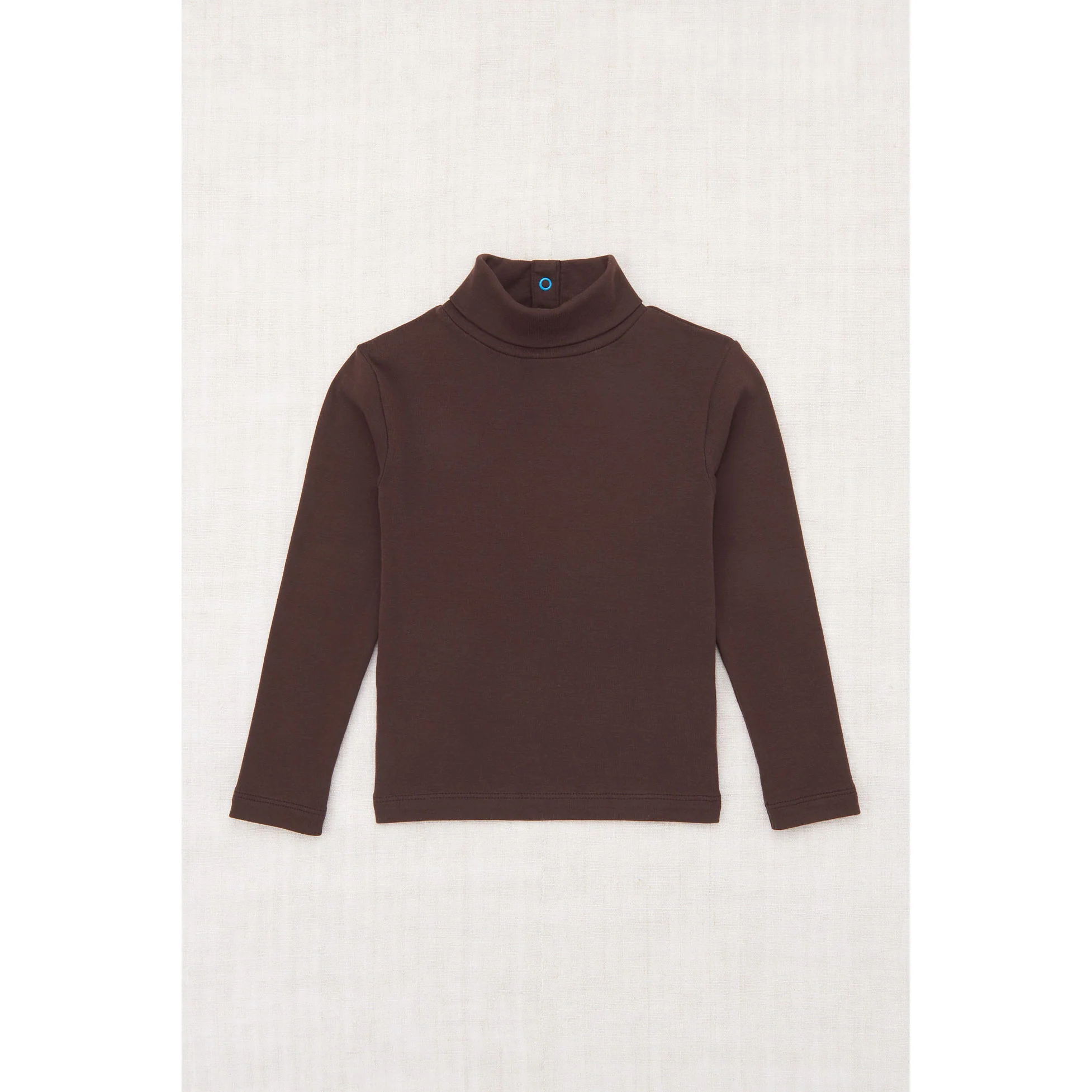 Misha and Puff Raisin Turtleneck