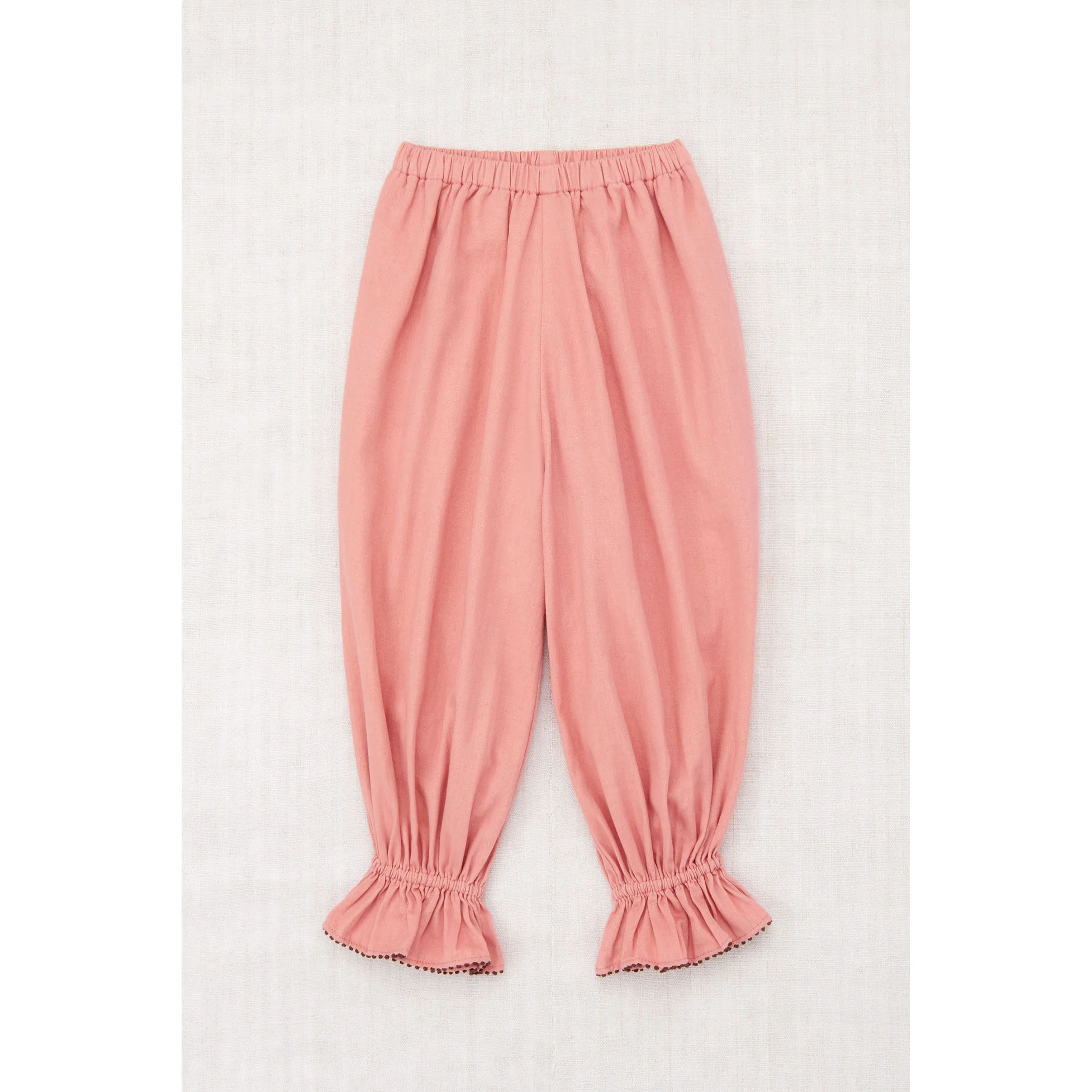 Misha and Puff Rosewood Zuzu Pant