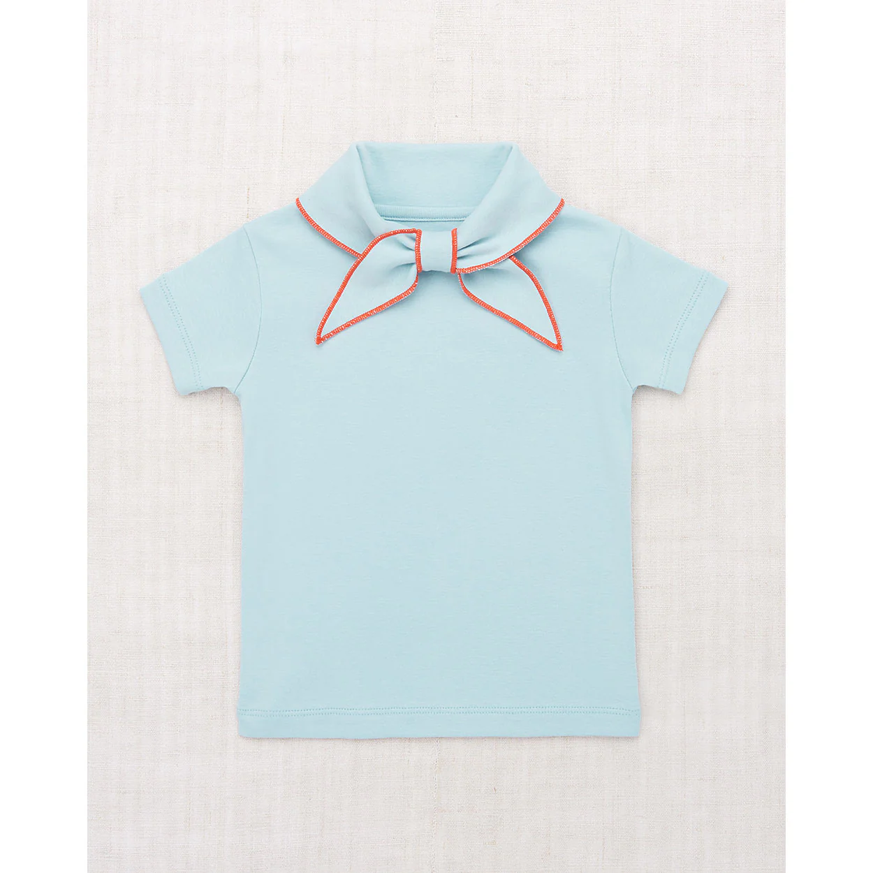 Misha and Puff Sky Scout Tee