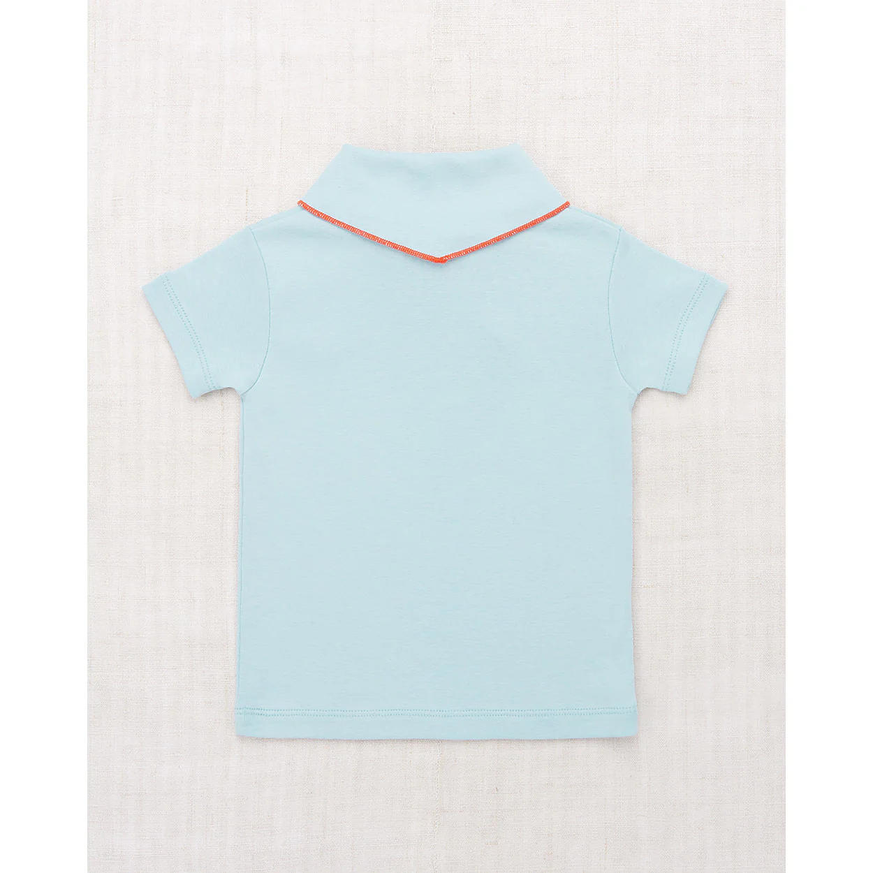 Misha and Puff Sky Scout Tee - Image 2