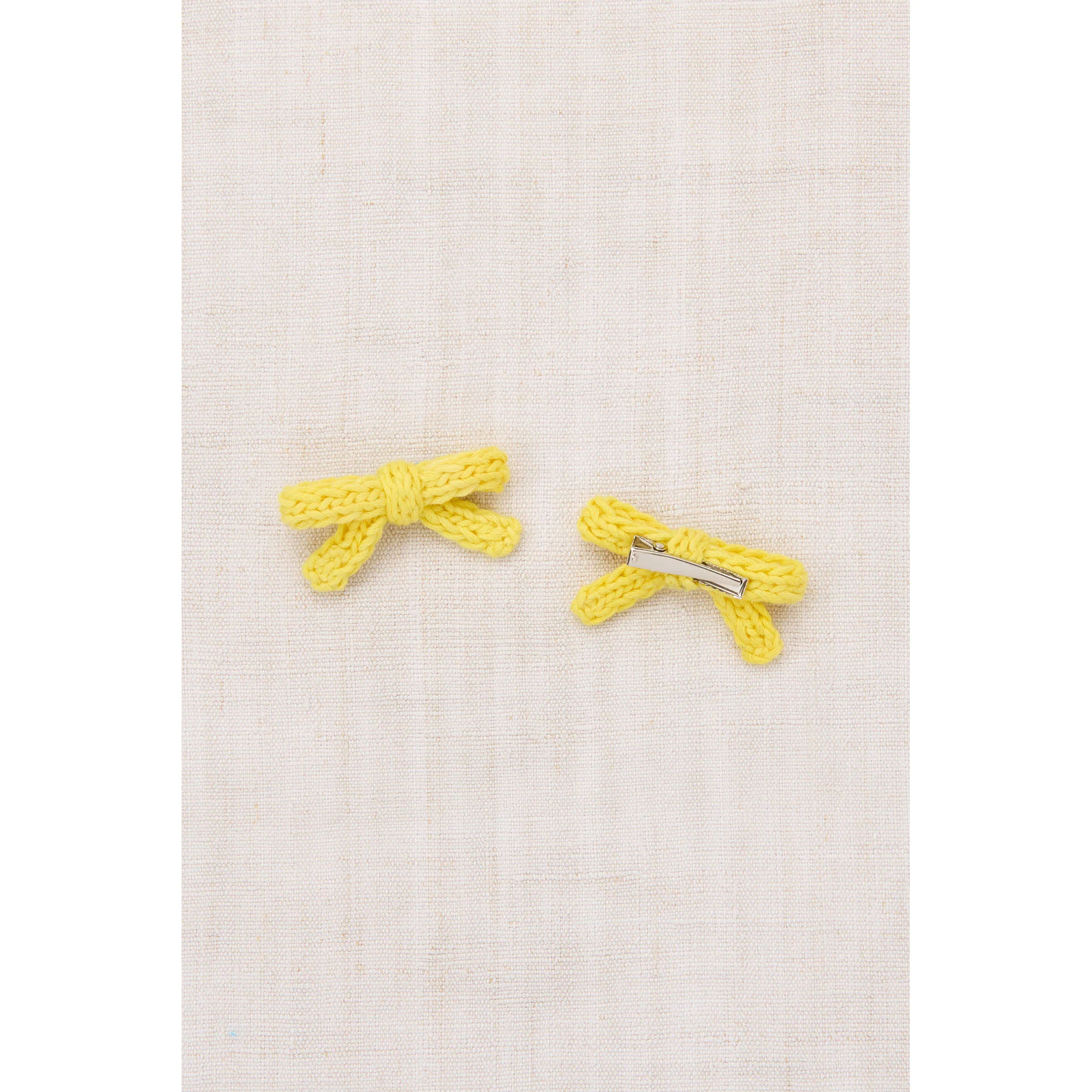 Misha and Puff Sol Goldie Bow Set - Image 2