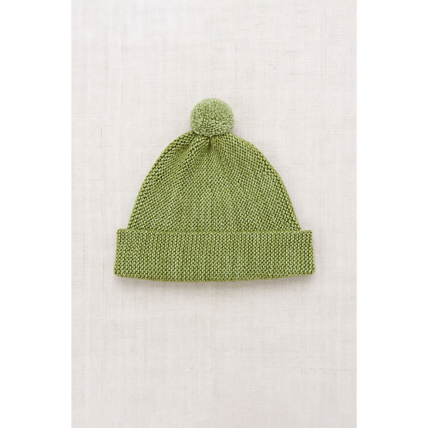 Misha and Puff Sprig Garter Hat
