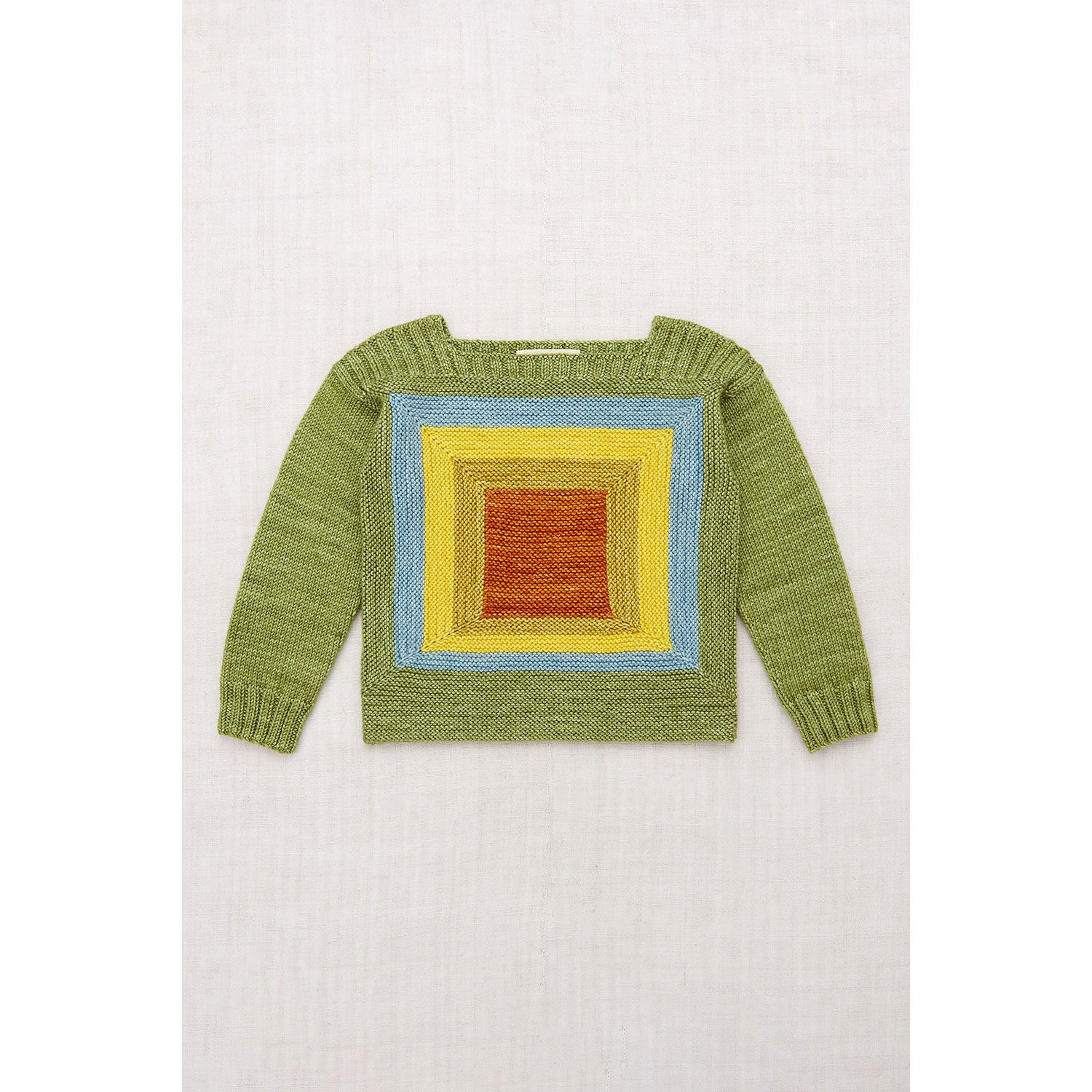 Misha and Puff Sprig Homage Sweater