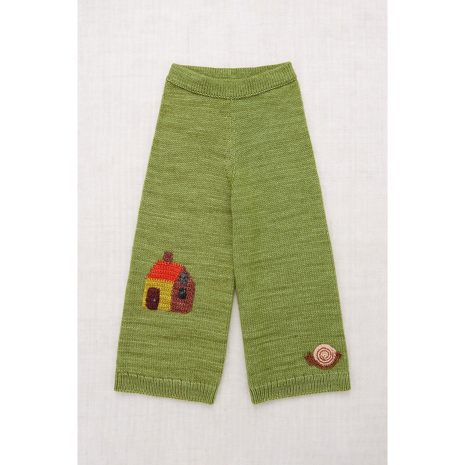 Misha and Puff Sprig Meadow Wide Leg Pant