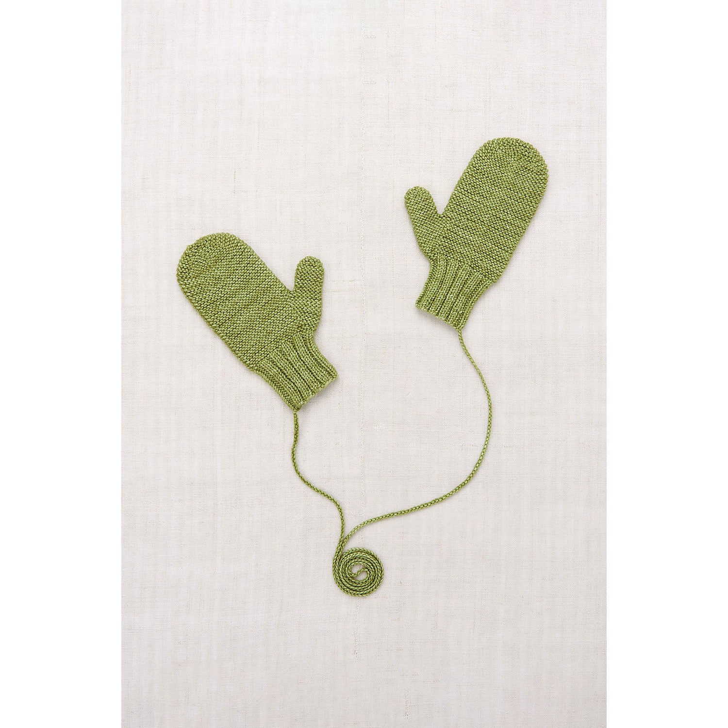 Misha and Puff Sprig Safe Harbor Mittens