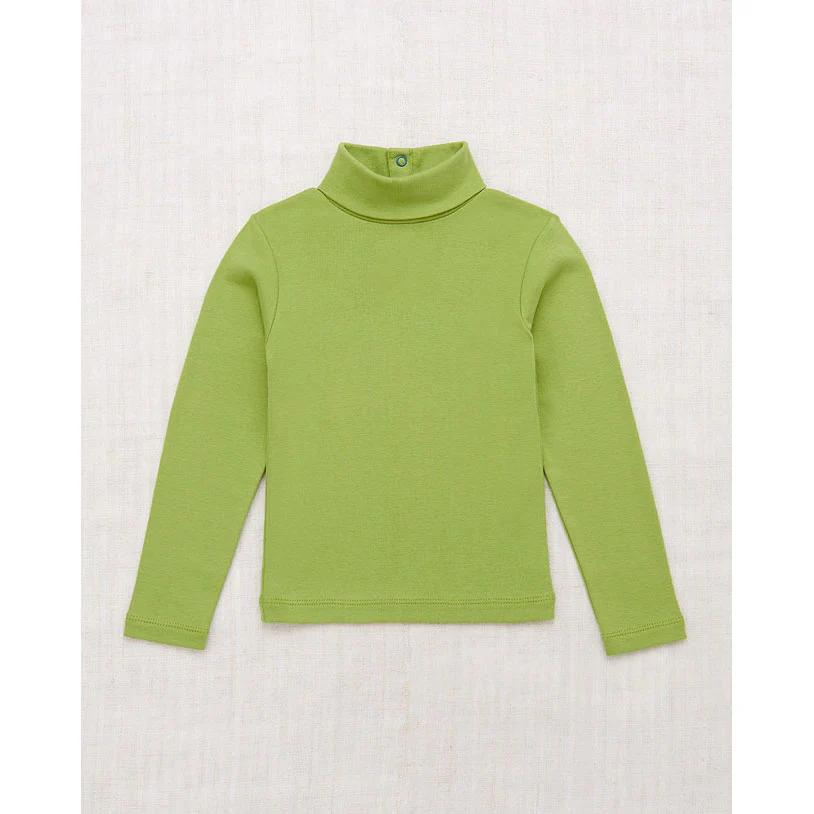 Misha and Puff Sprig Turtleneck