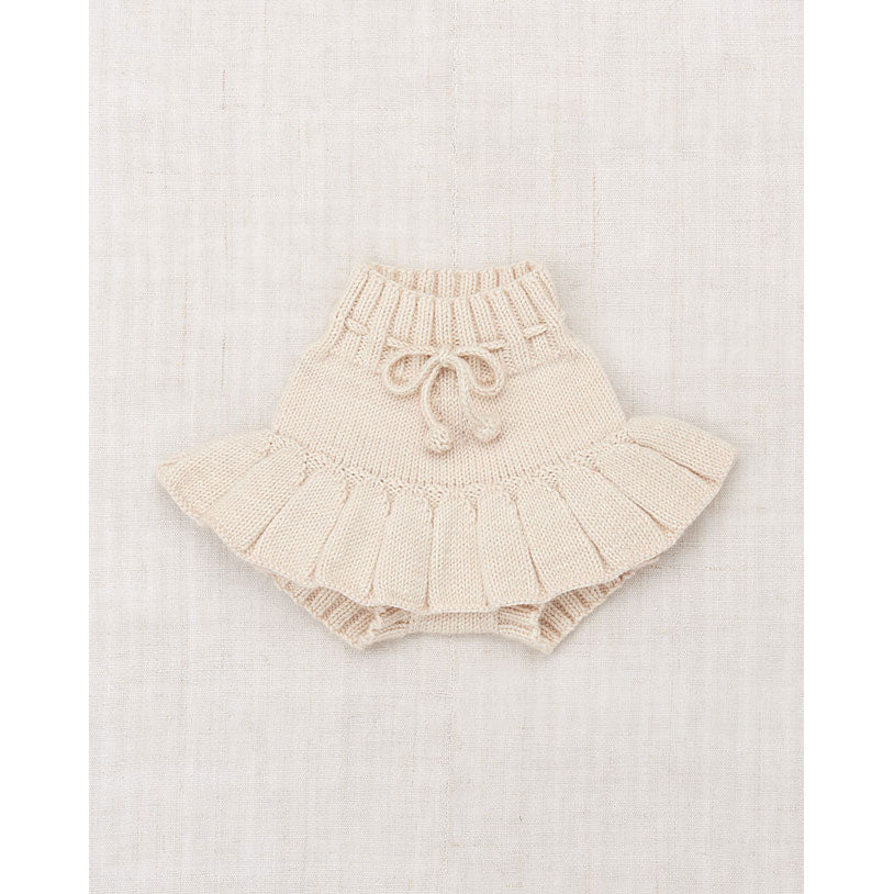 Misha and Puff  String Baby Skating Pond Skirt