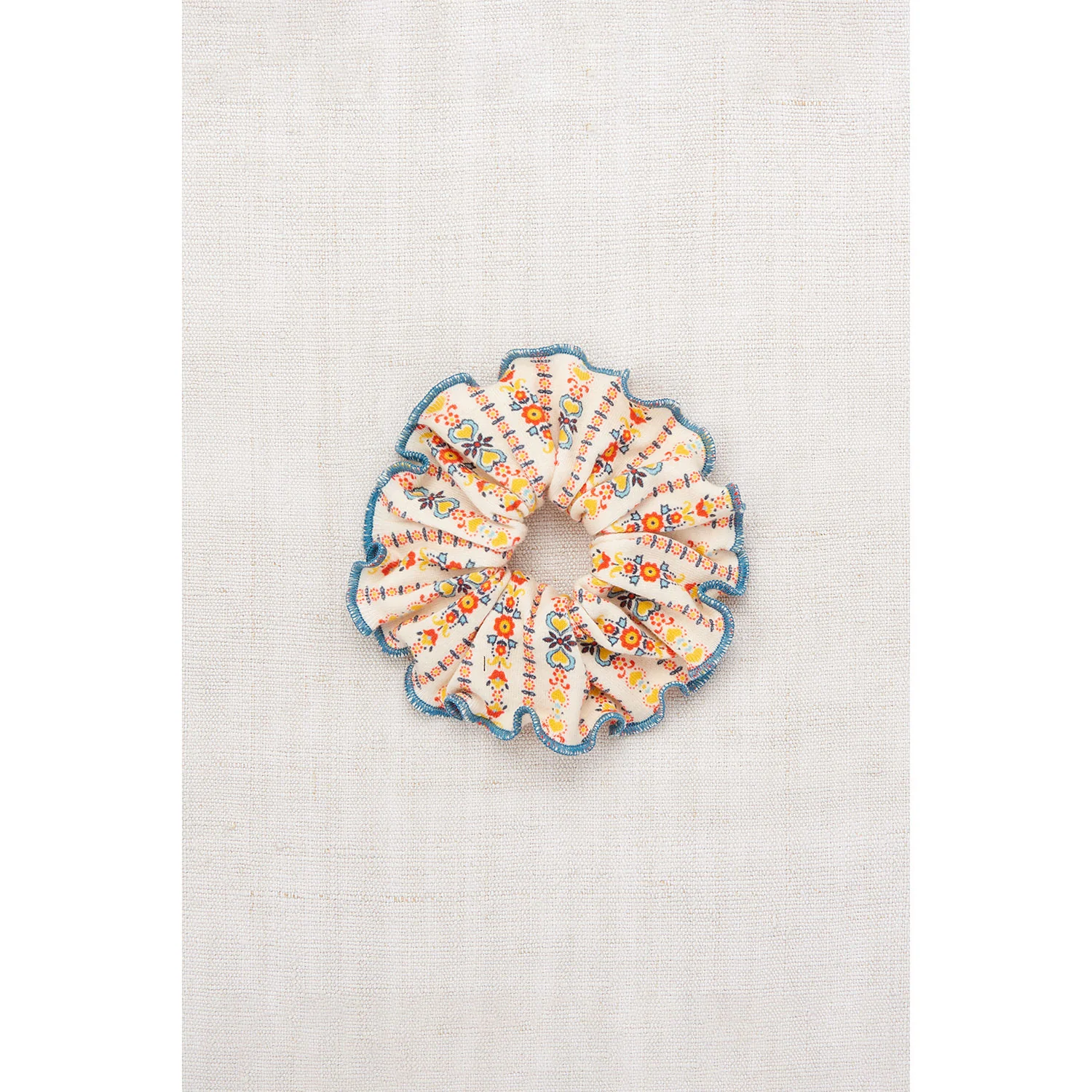 Misha and Puff String Bohemia Hair Scrunchie