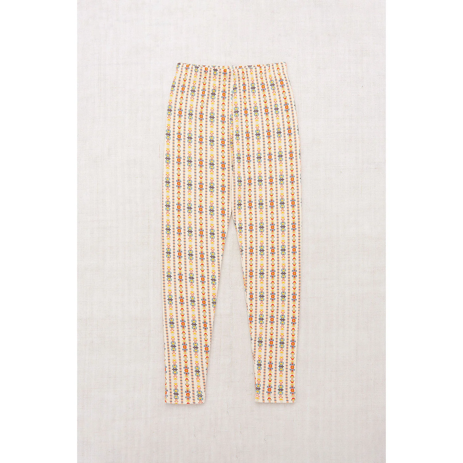 Misha and Puff String Bohemia Legging