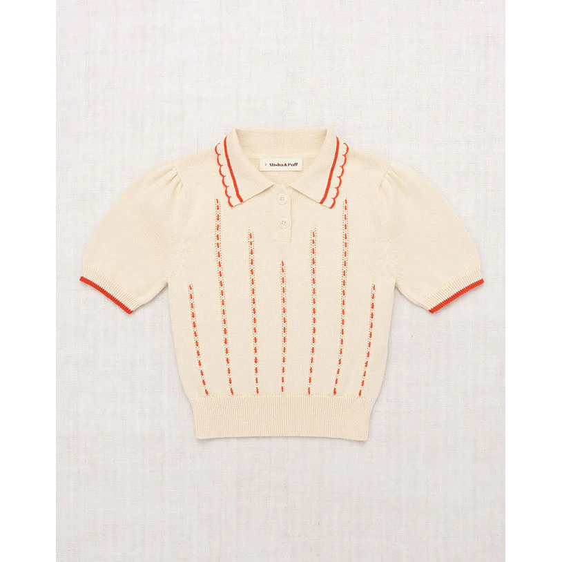 Misha and Puff String Cotswolds Greta Top
