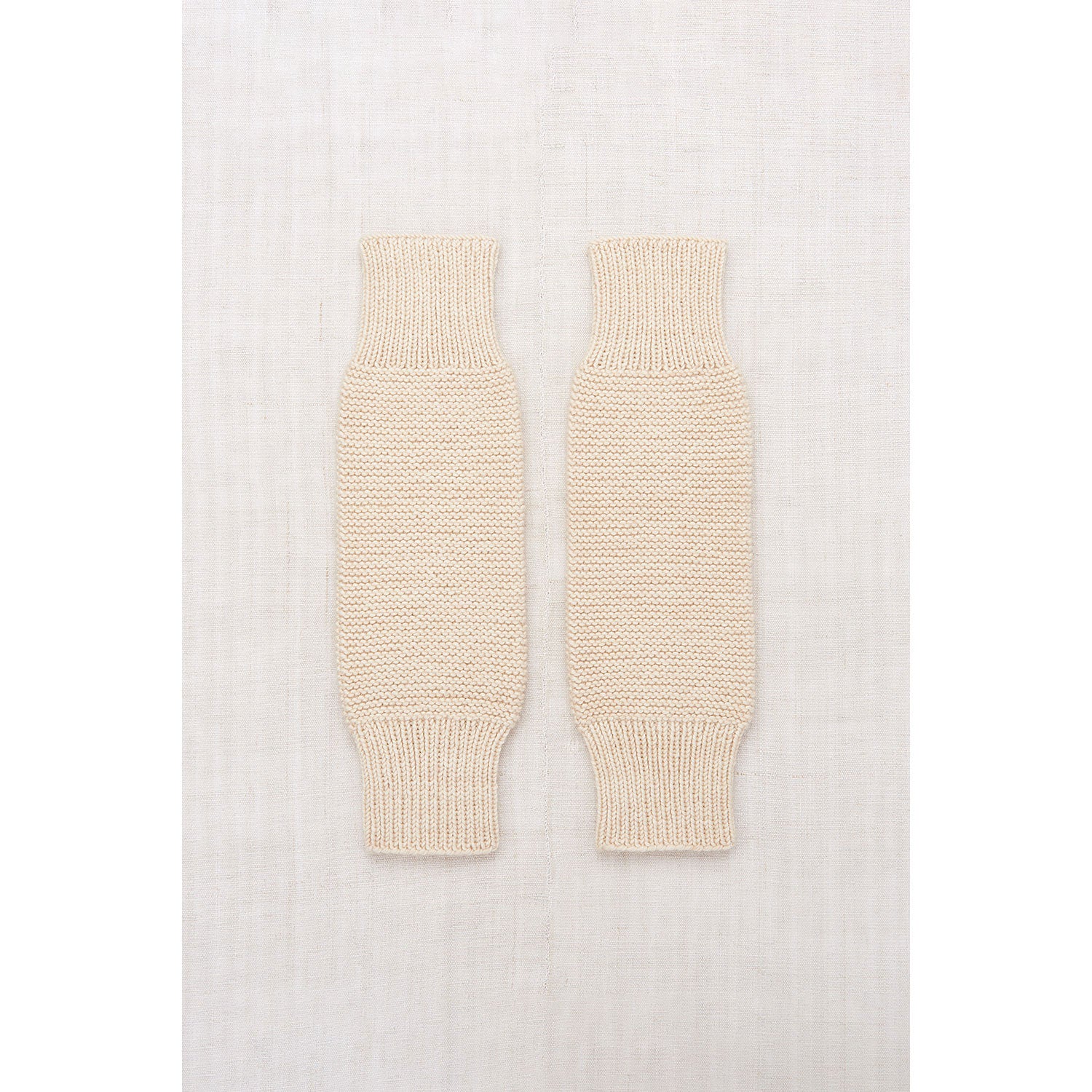 Misha and Puff String Garter Legwarmer