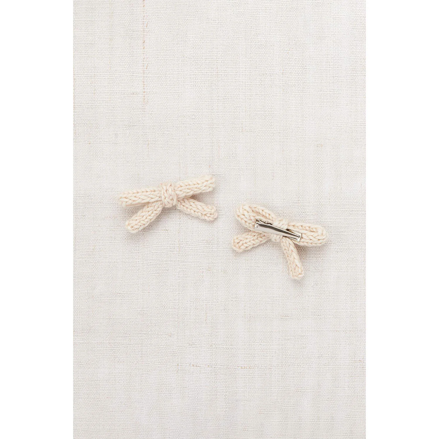 Misha and Puff String Goldie Bow Set - Image 2