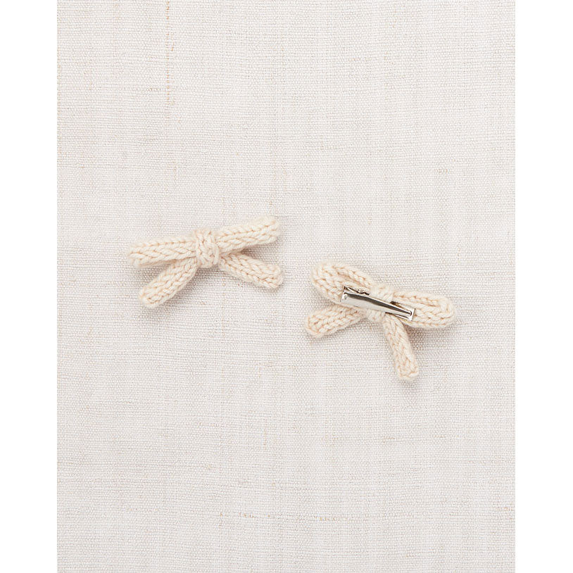 Misha and Puff  String Goldie Bow Set - Image 2