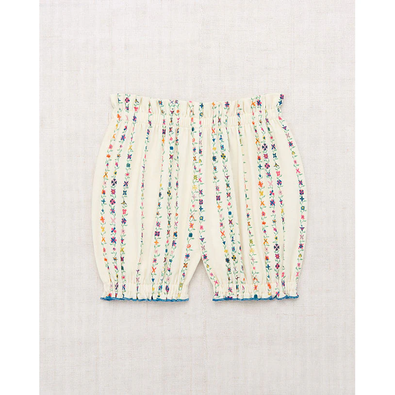 Misha and Puff String Little Botanica Bubble Short